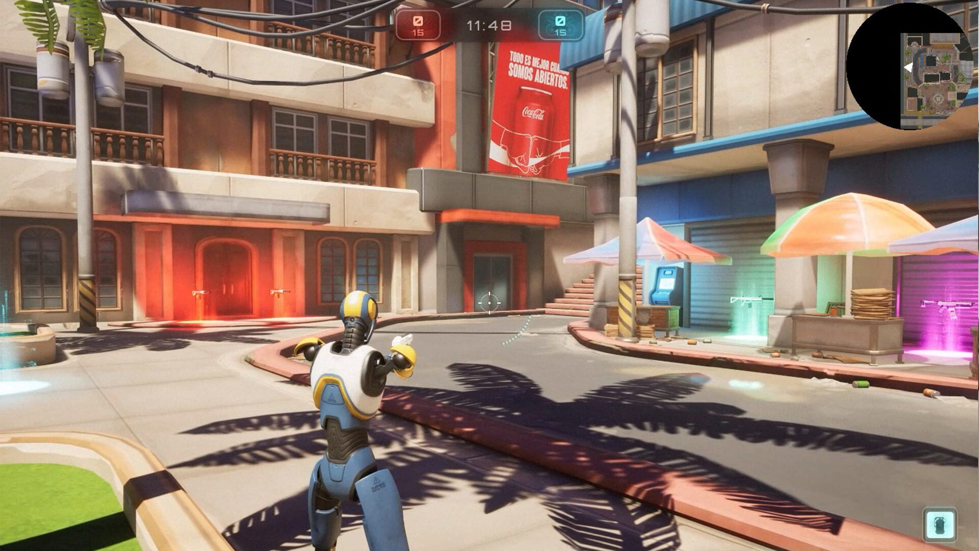 Minsho - Screenshot