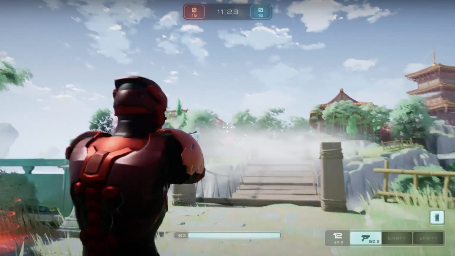 Minsho - Screenshot