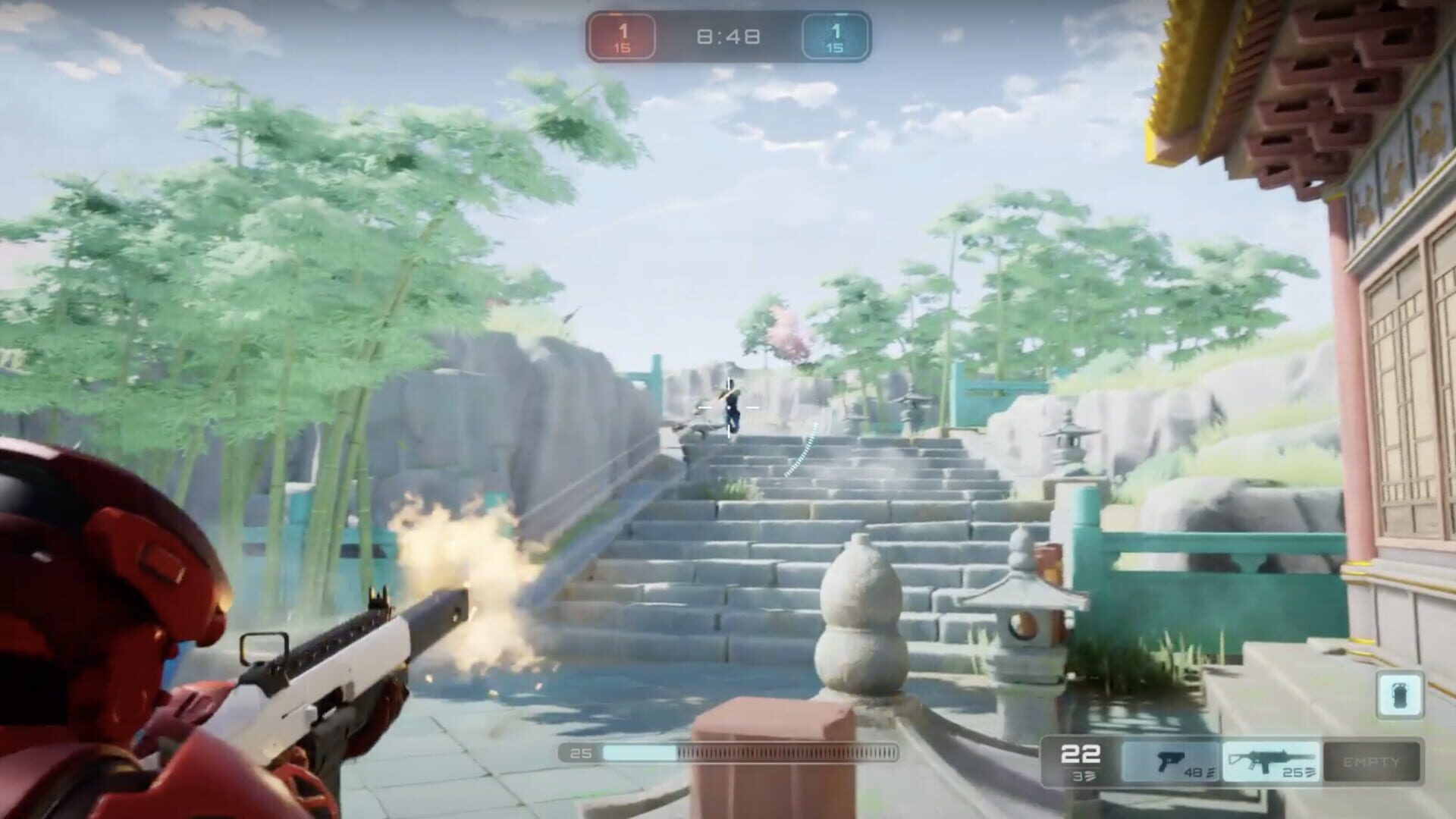 Minsho - Screenshot