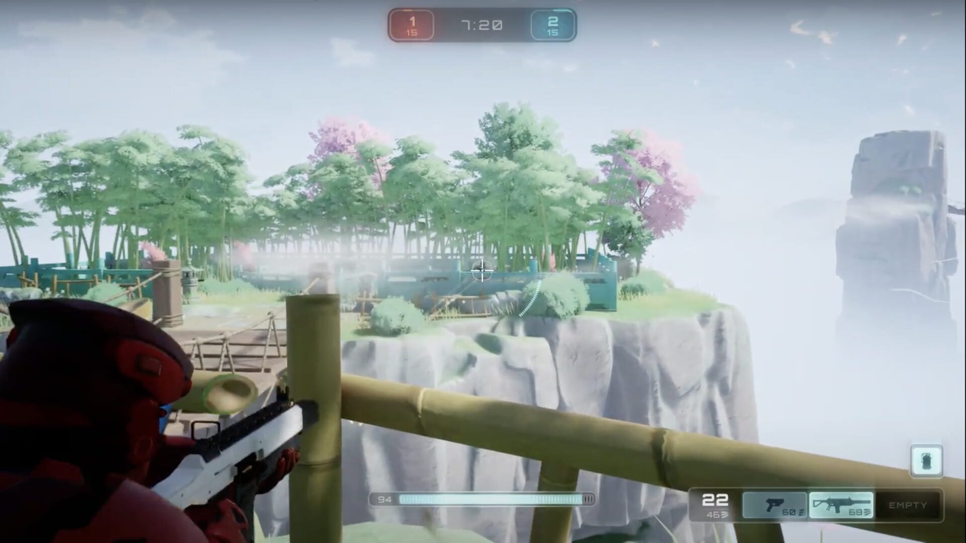 Minsho - Screenshot
