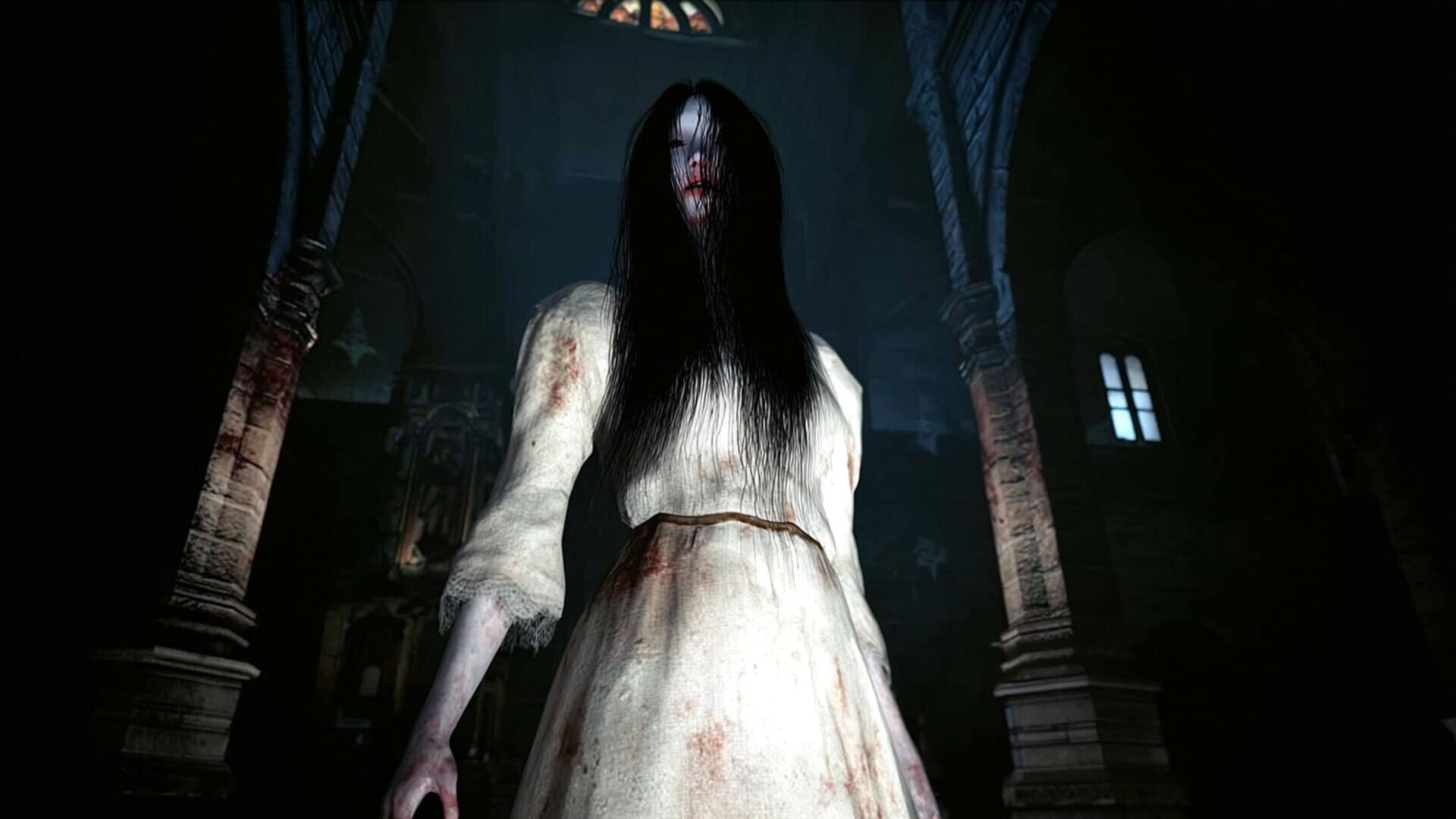 Exorcist: Survival Horror
