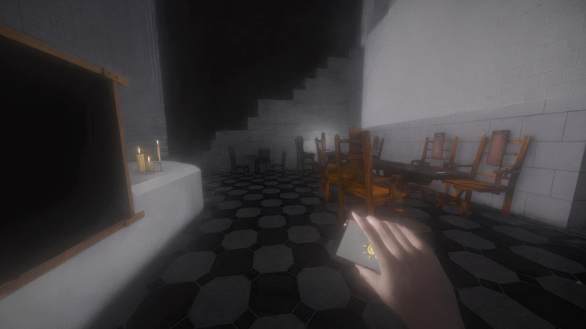 Exorcist: Survival Horror