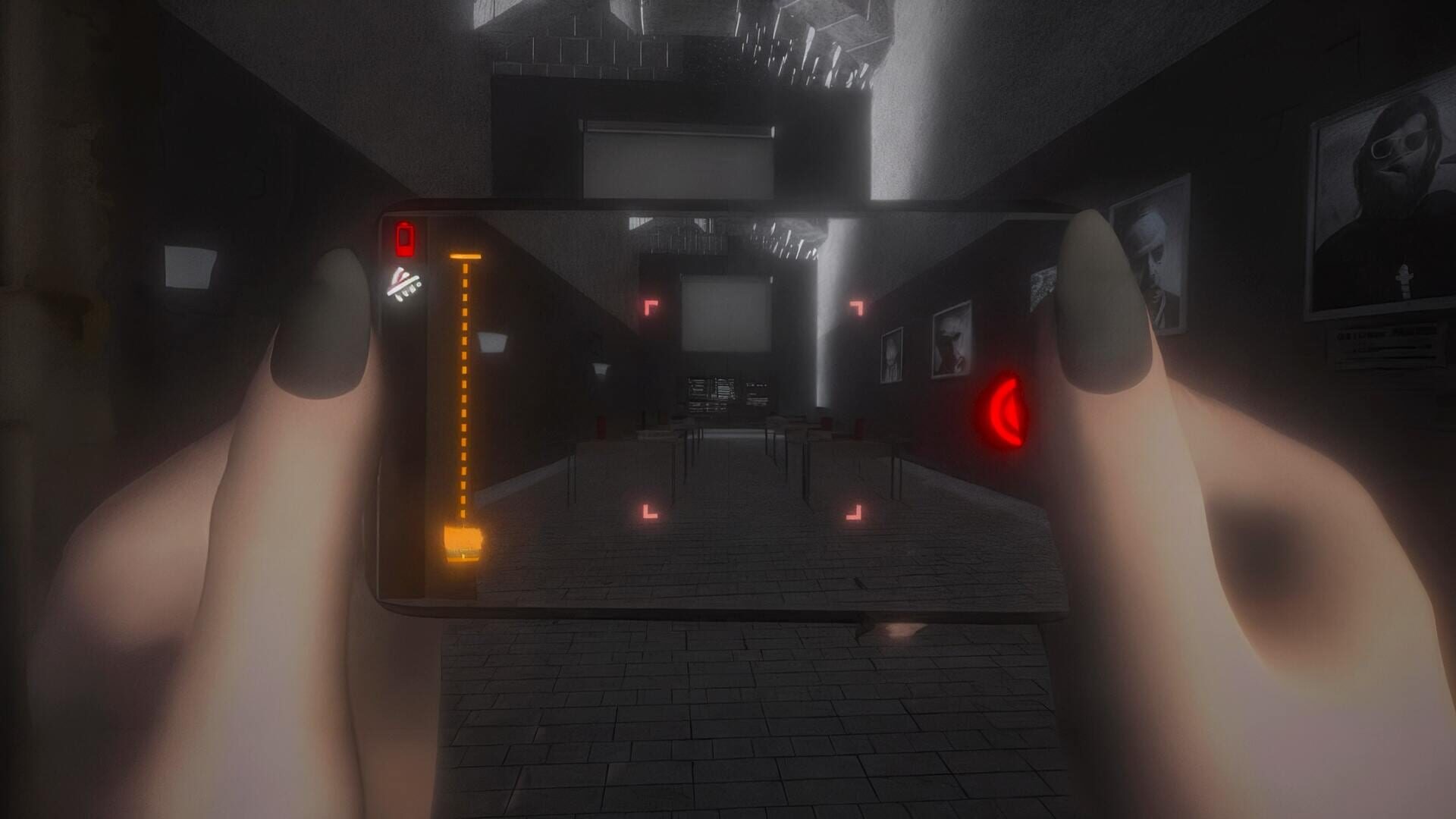 Exorcist: Survival Horror