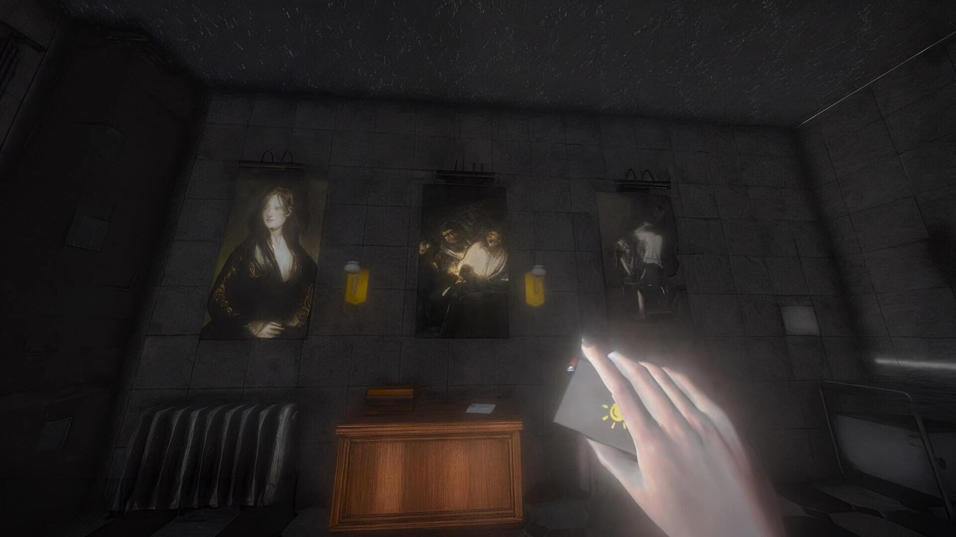 Exorcist: Survival Horror