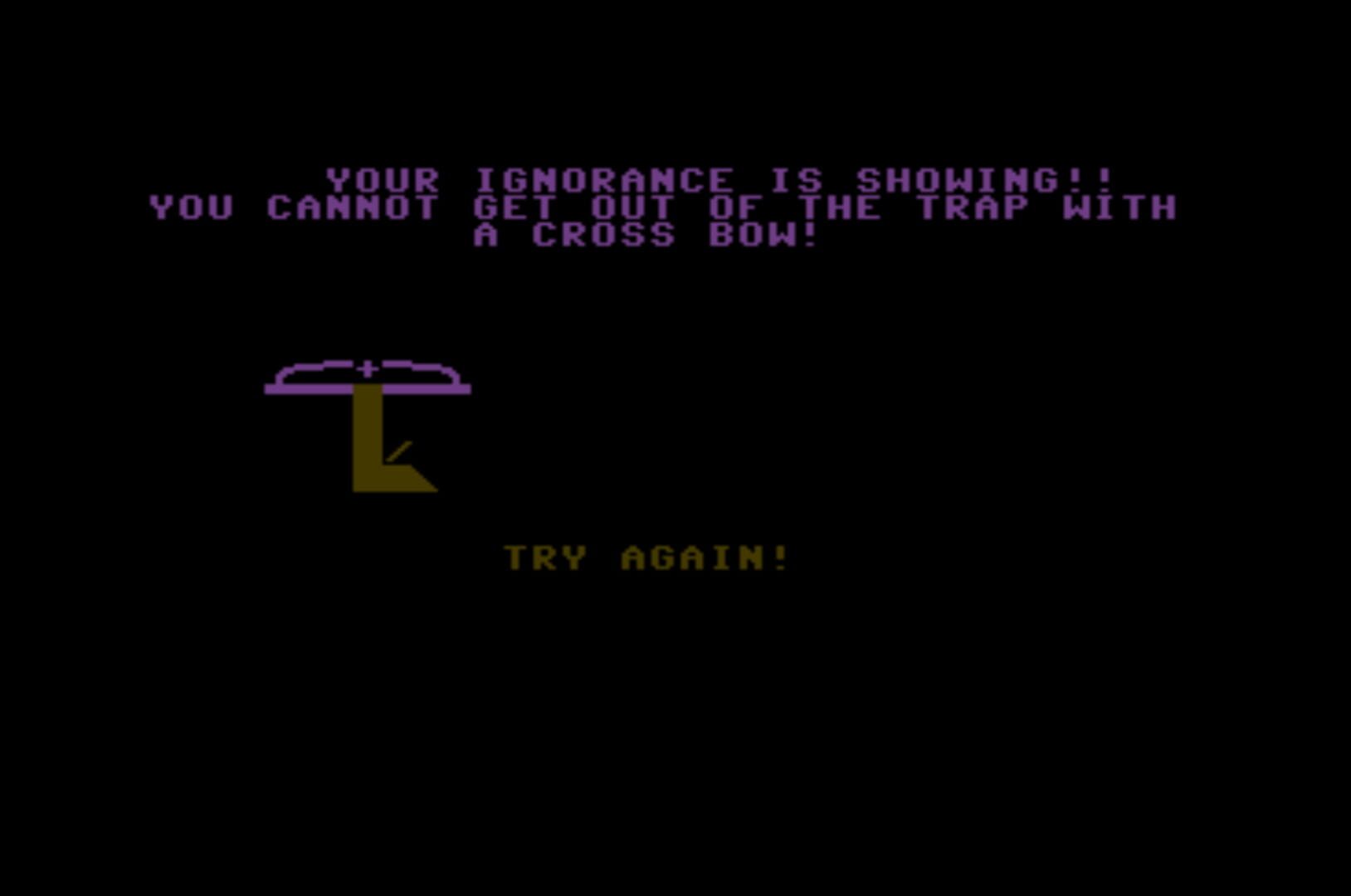 Medieval Adventure