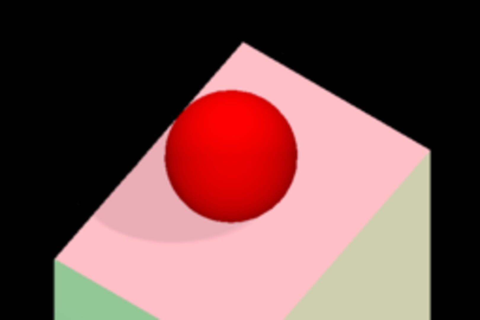 Marblob - Screenshot