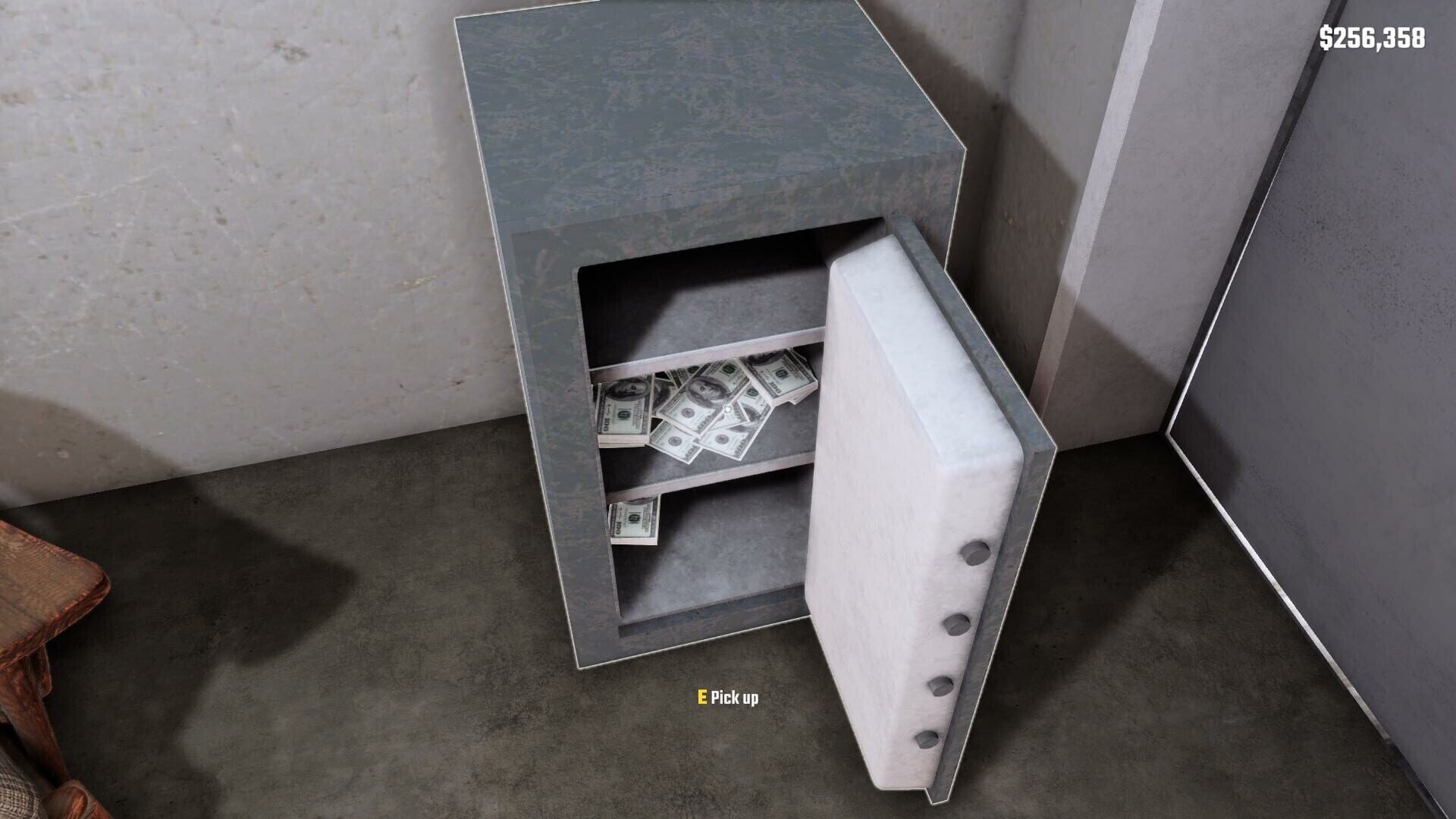 Metawork: Antique Shop Simulator