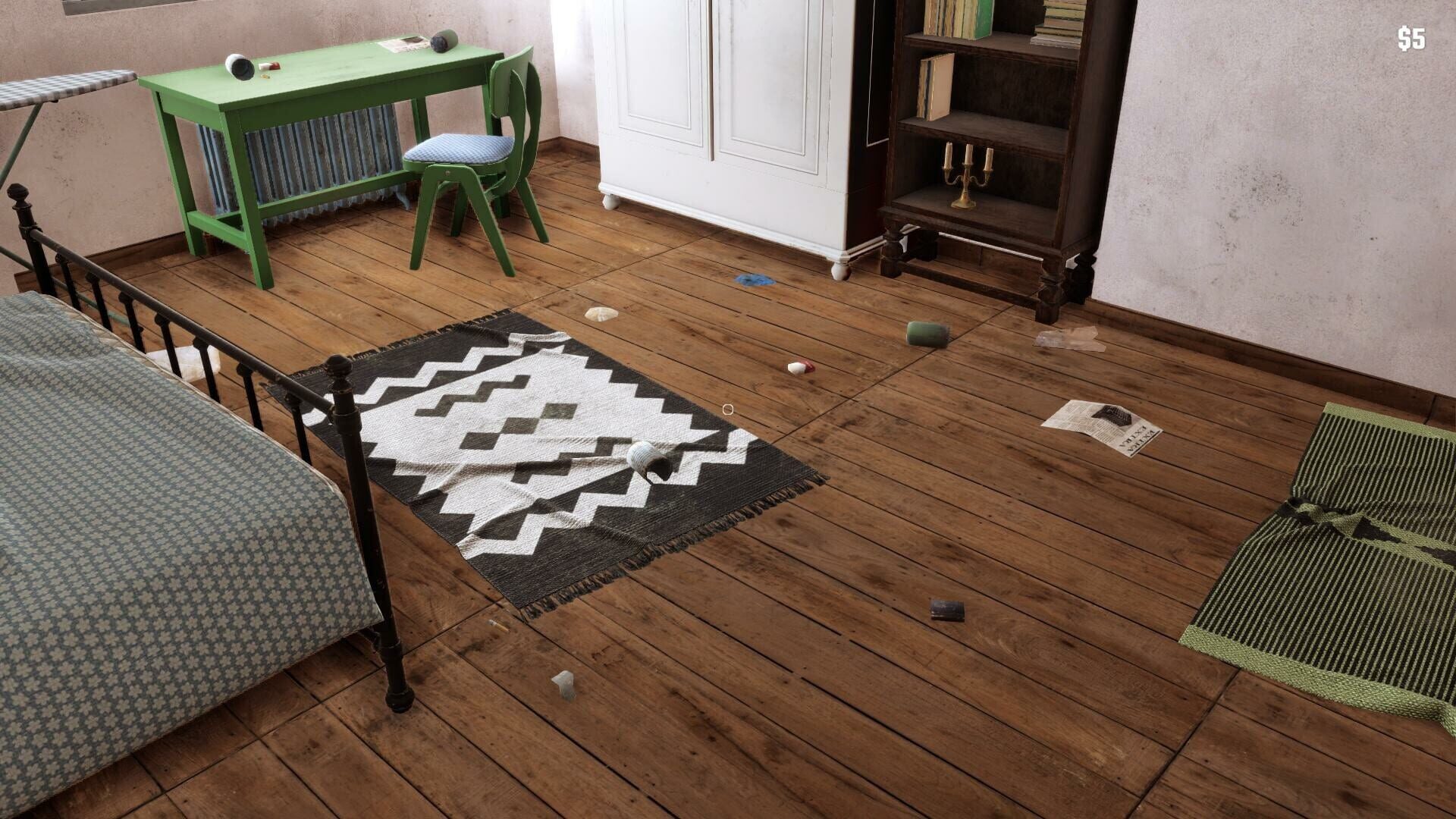 Metawork: Antique Shop Simulator