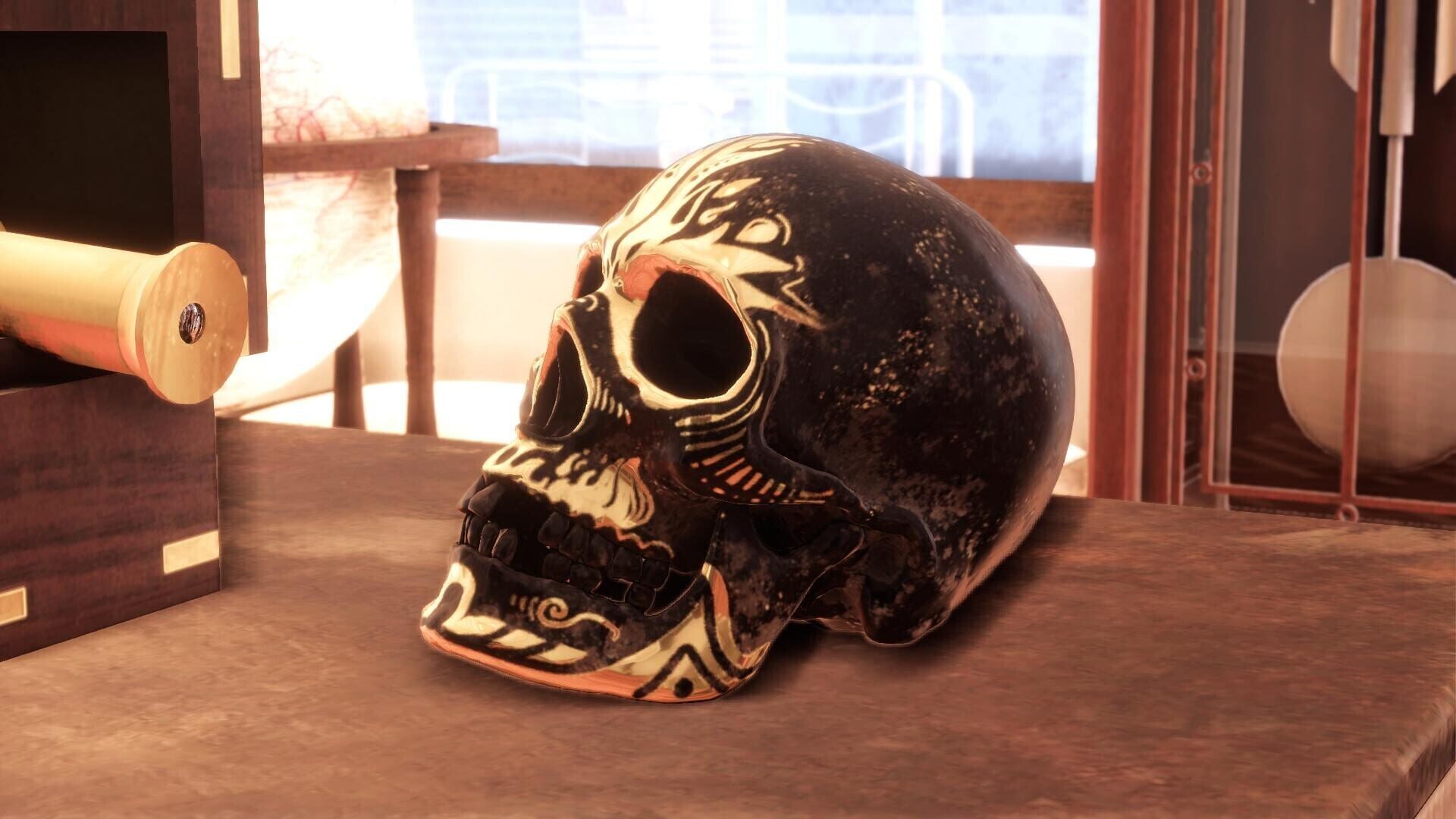 Metawork: Antique Shop Simulator