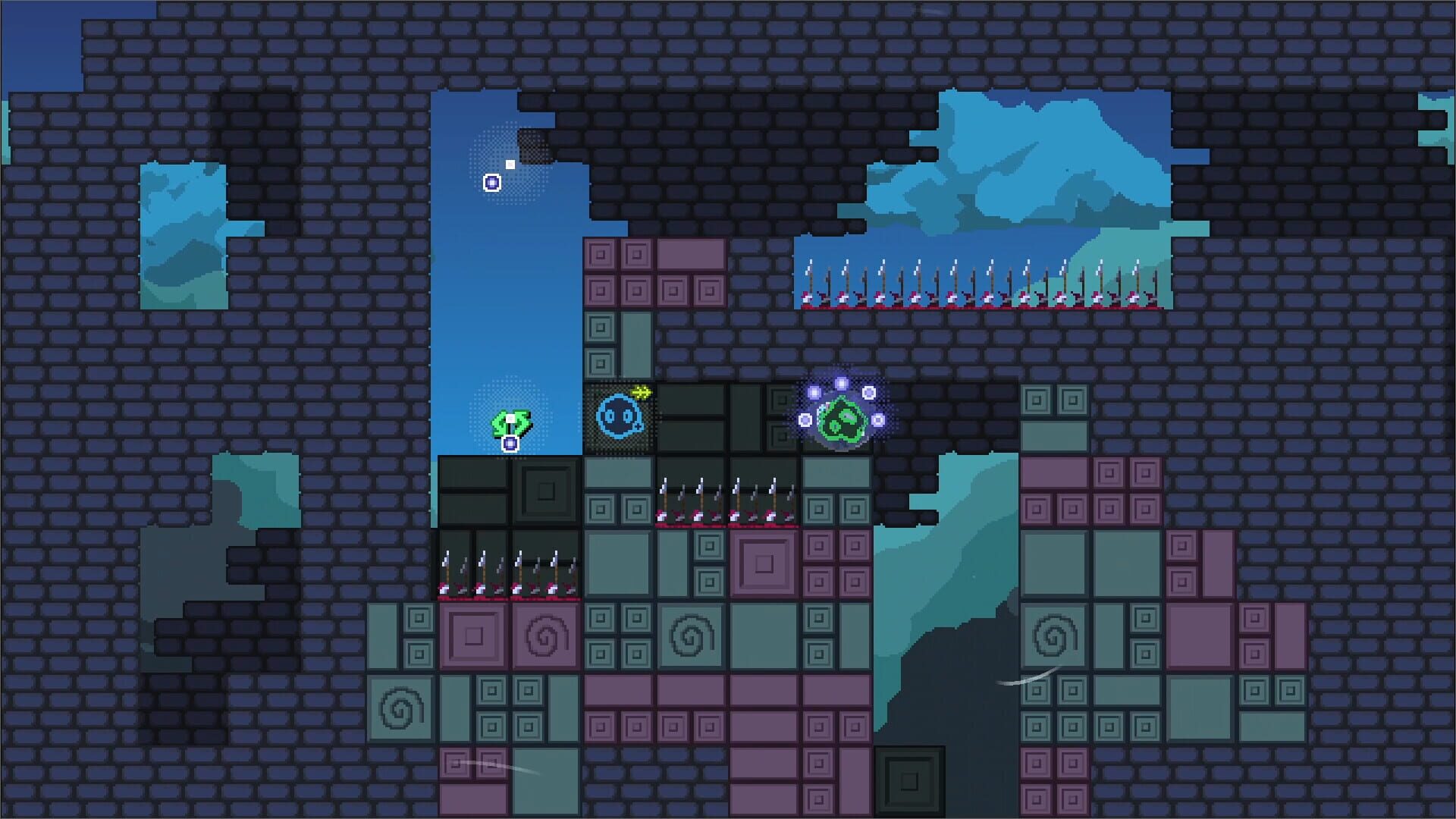 Jiji the Bajillionaire