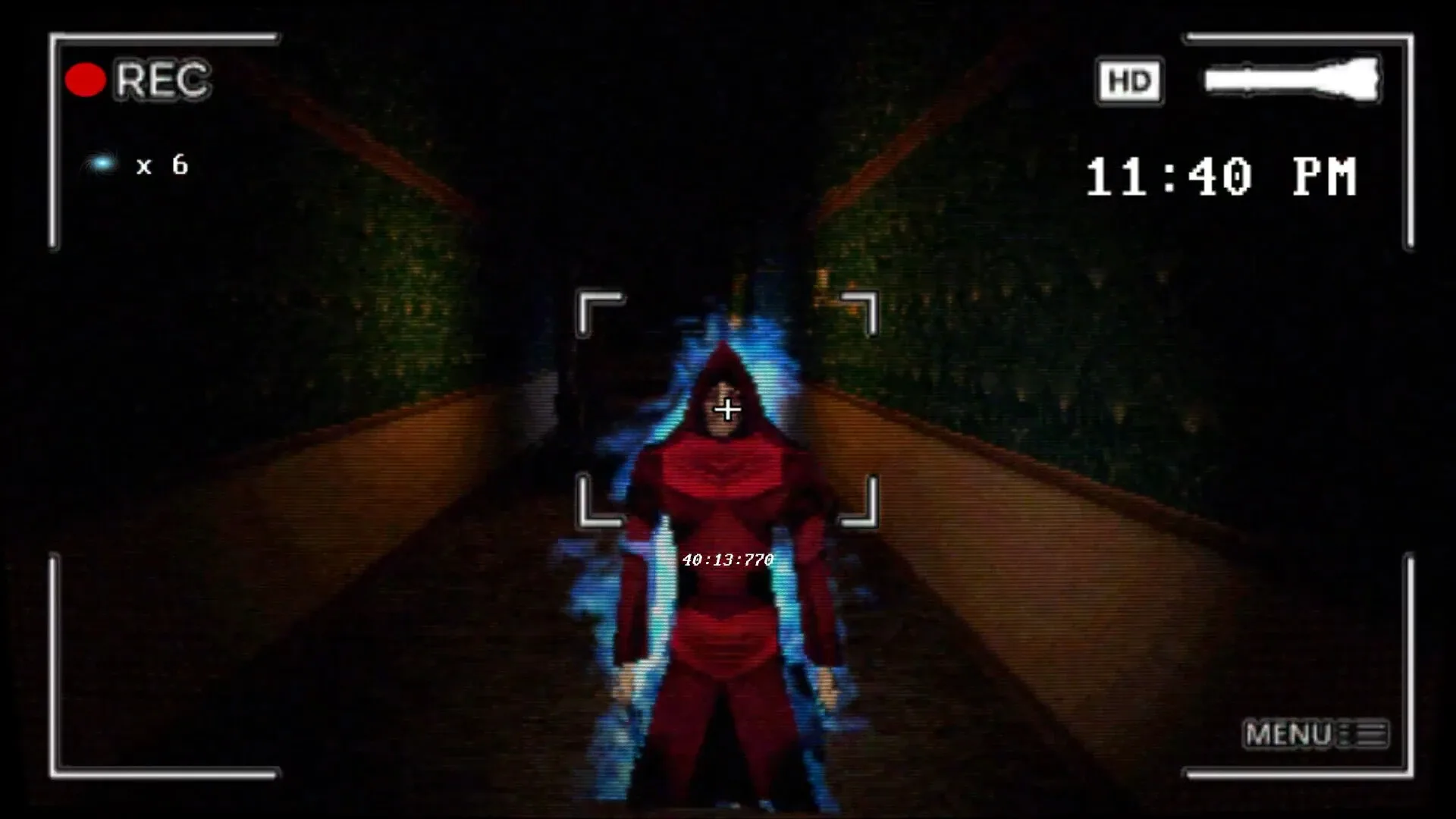 Game media