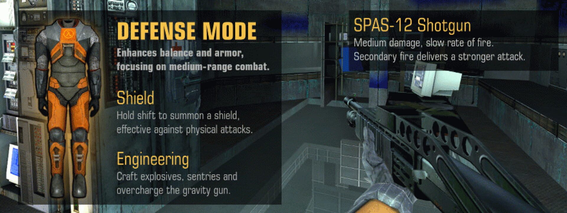 Half-Life 2 Substance