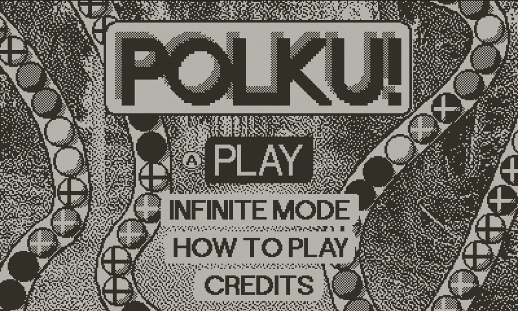Polku!