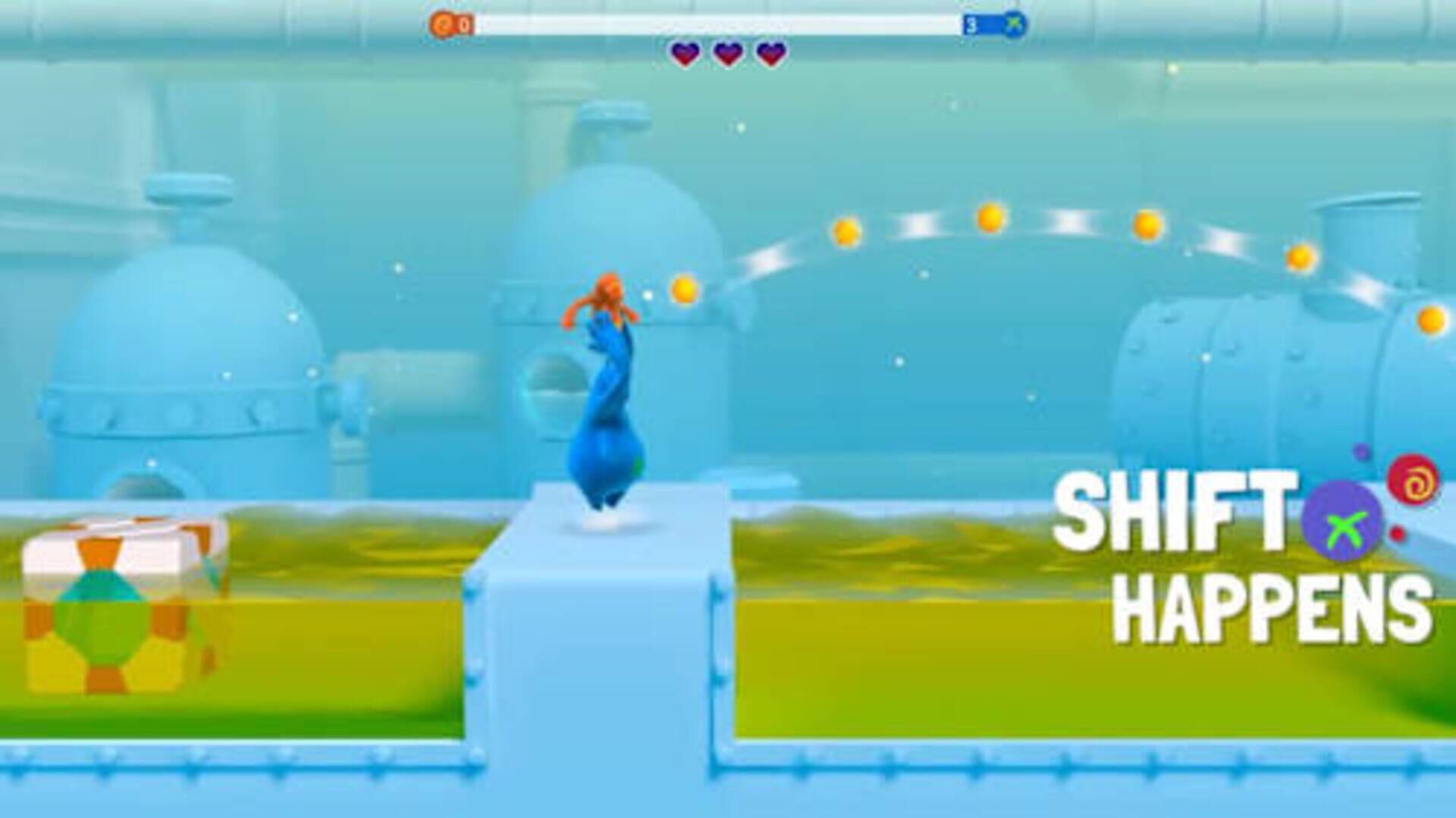 Daedalic Multiplayer Bundle screenshot