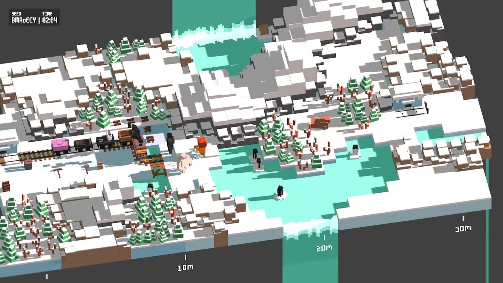 Daedalic Multiplayer Bundle screenshot