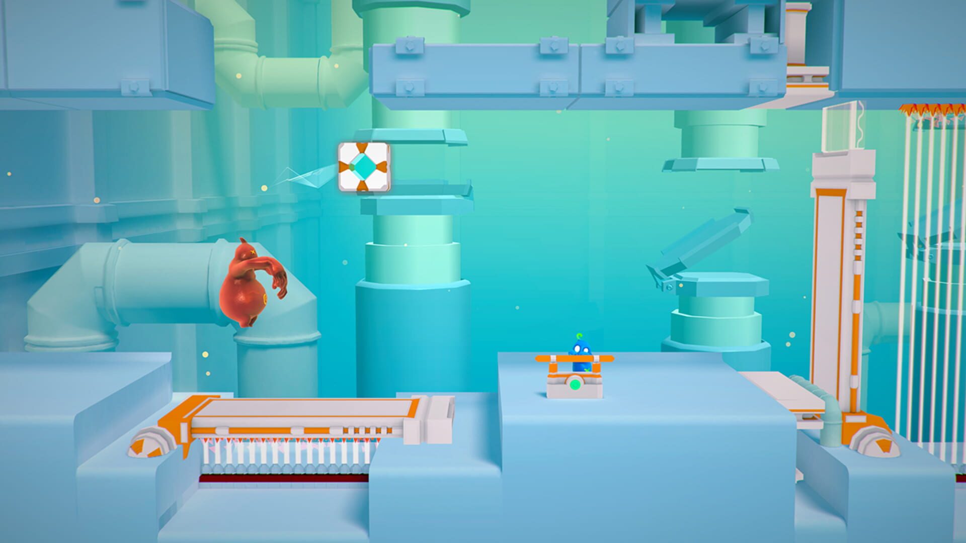 Daedalic Multiplayer Bundle screenshot