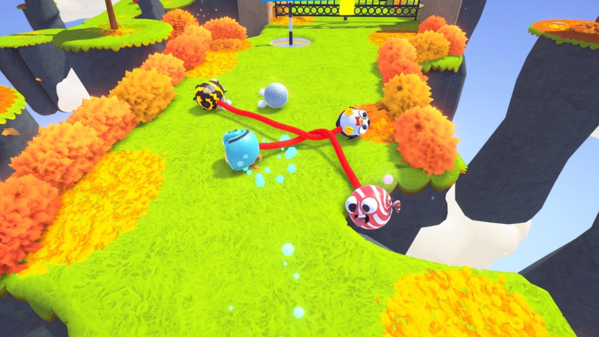 Daedalic Multiplayer Bundle screenshot
