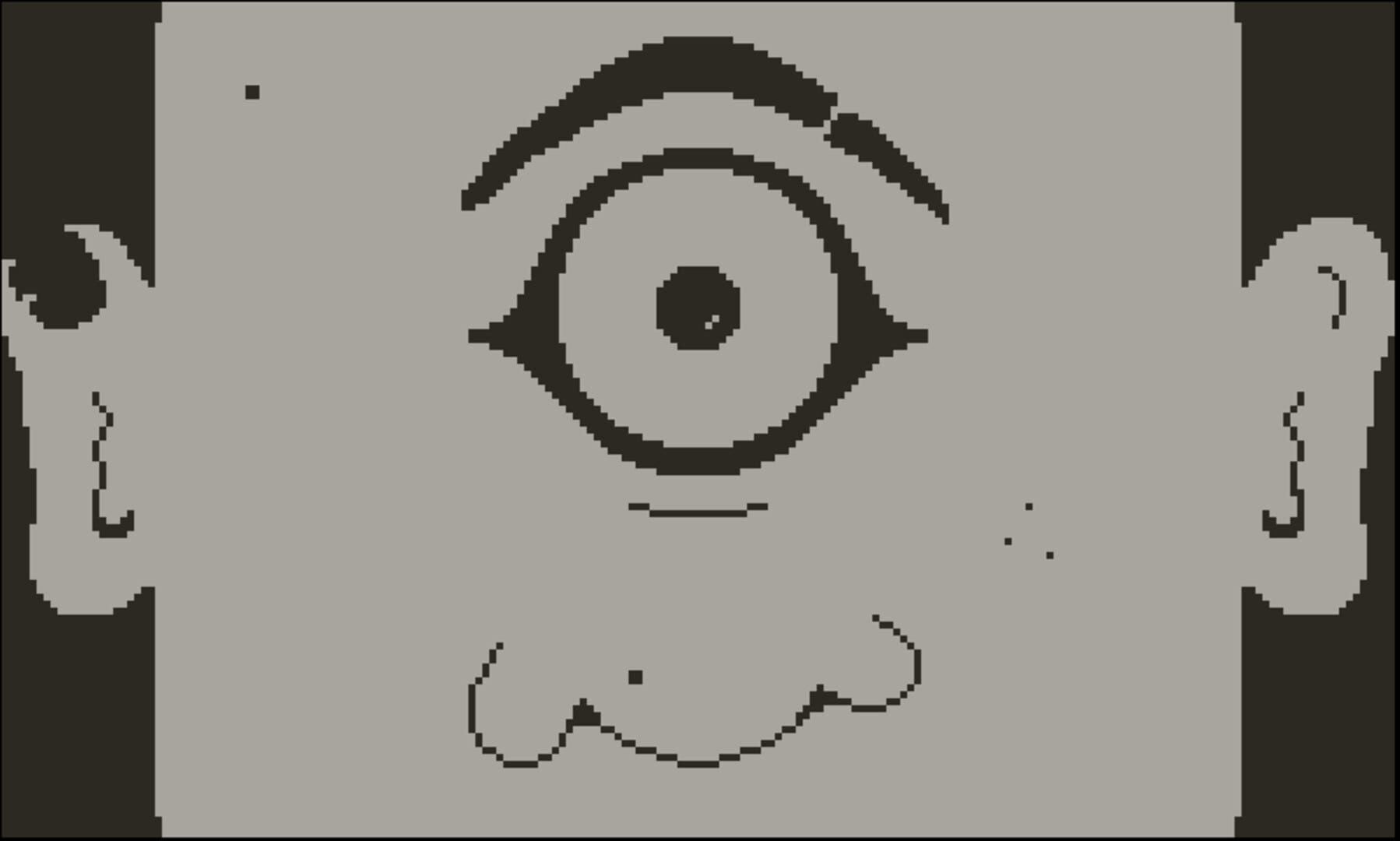 Eye to Eye