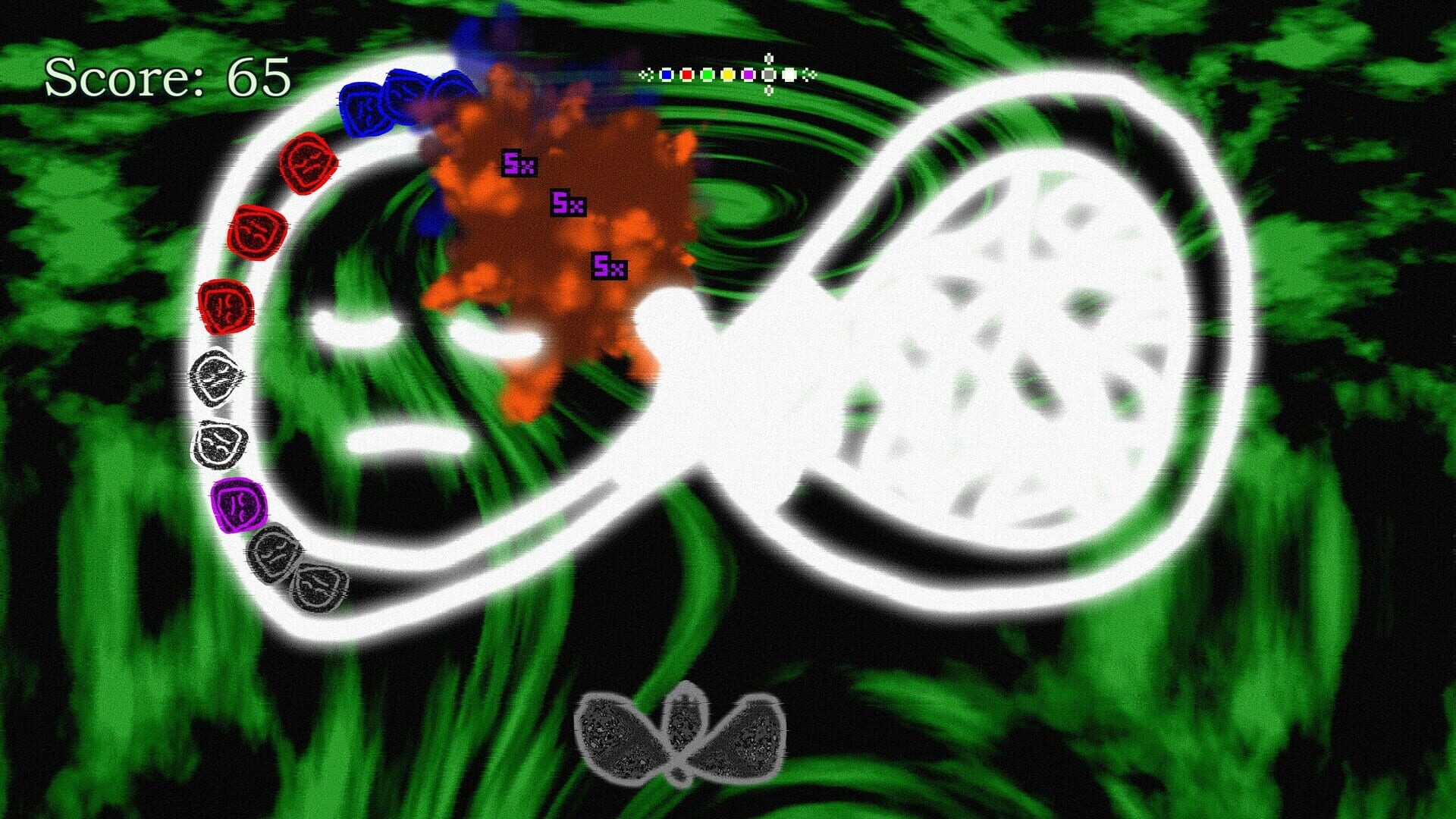 Garenburg Penitence: The Riflebird - Screenshot