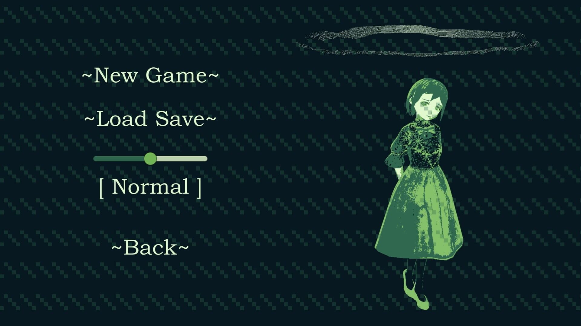 Garenburg Penitence: The Riflebird - Screenshot