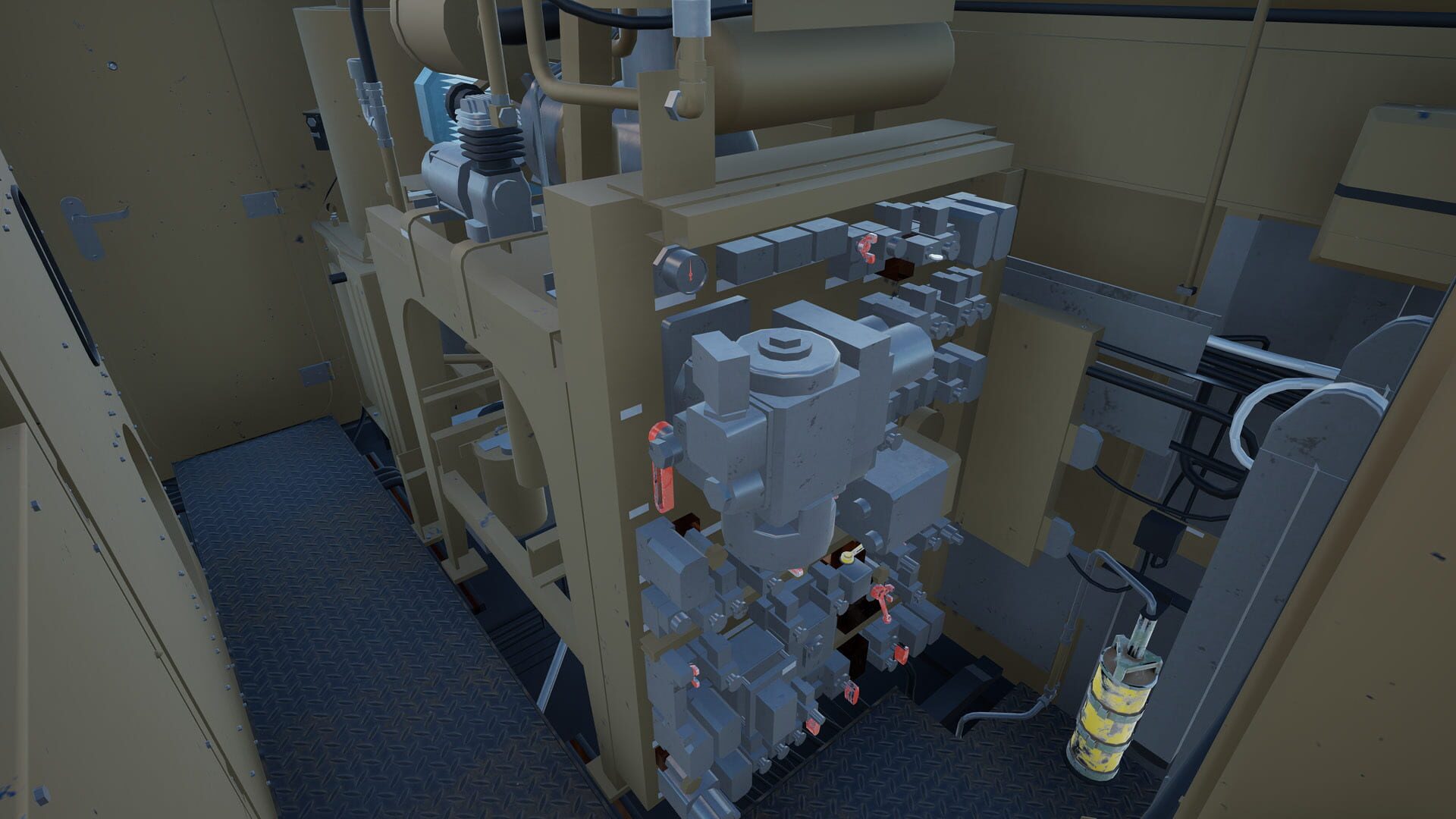 Train Sim World 5: Expert DB BR 101 & IC Steuerwagen Loco Add-On