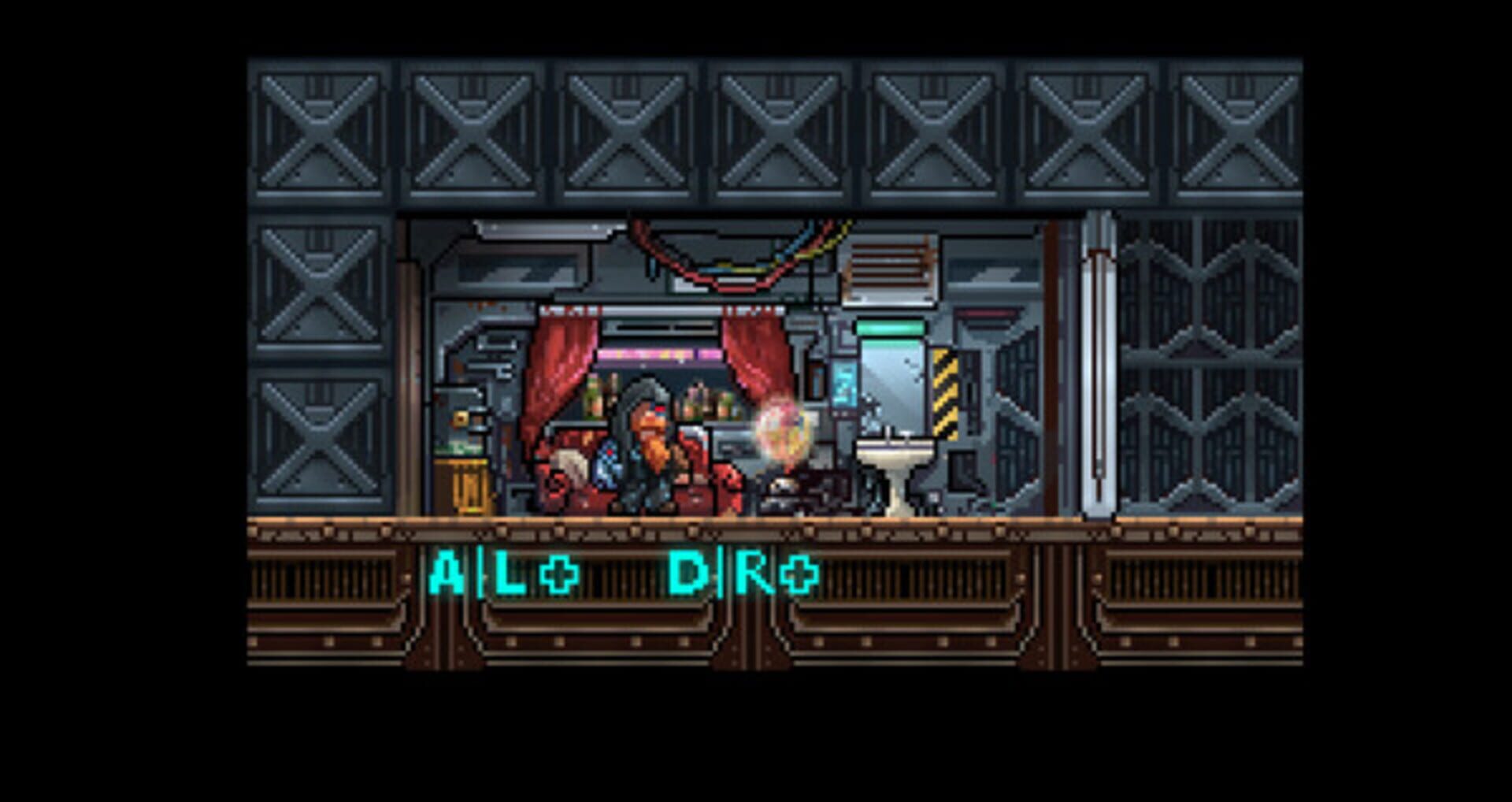 Hero Of Metal: Episode 01