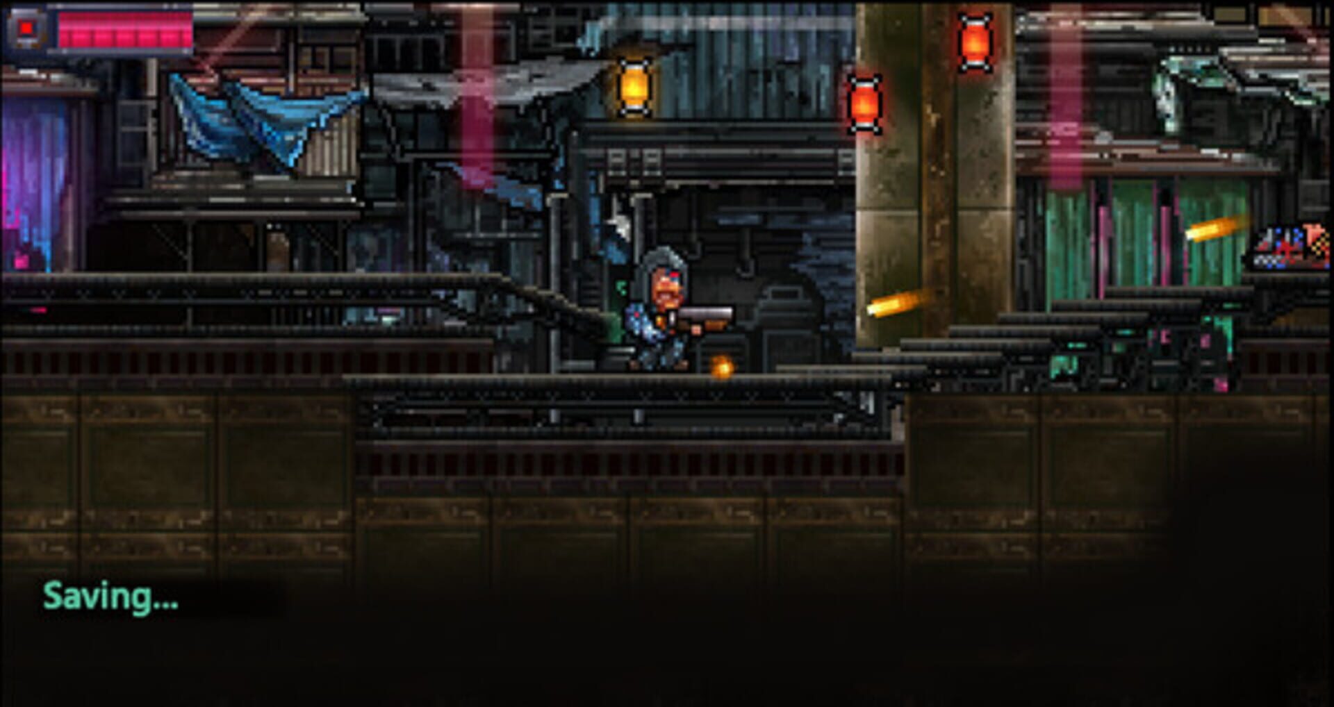Hero Of Metal: Episode 01