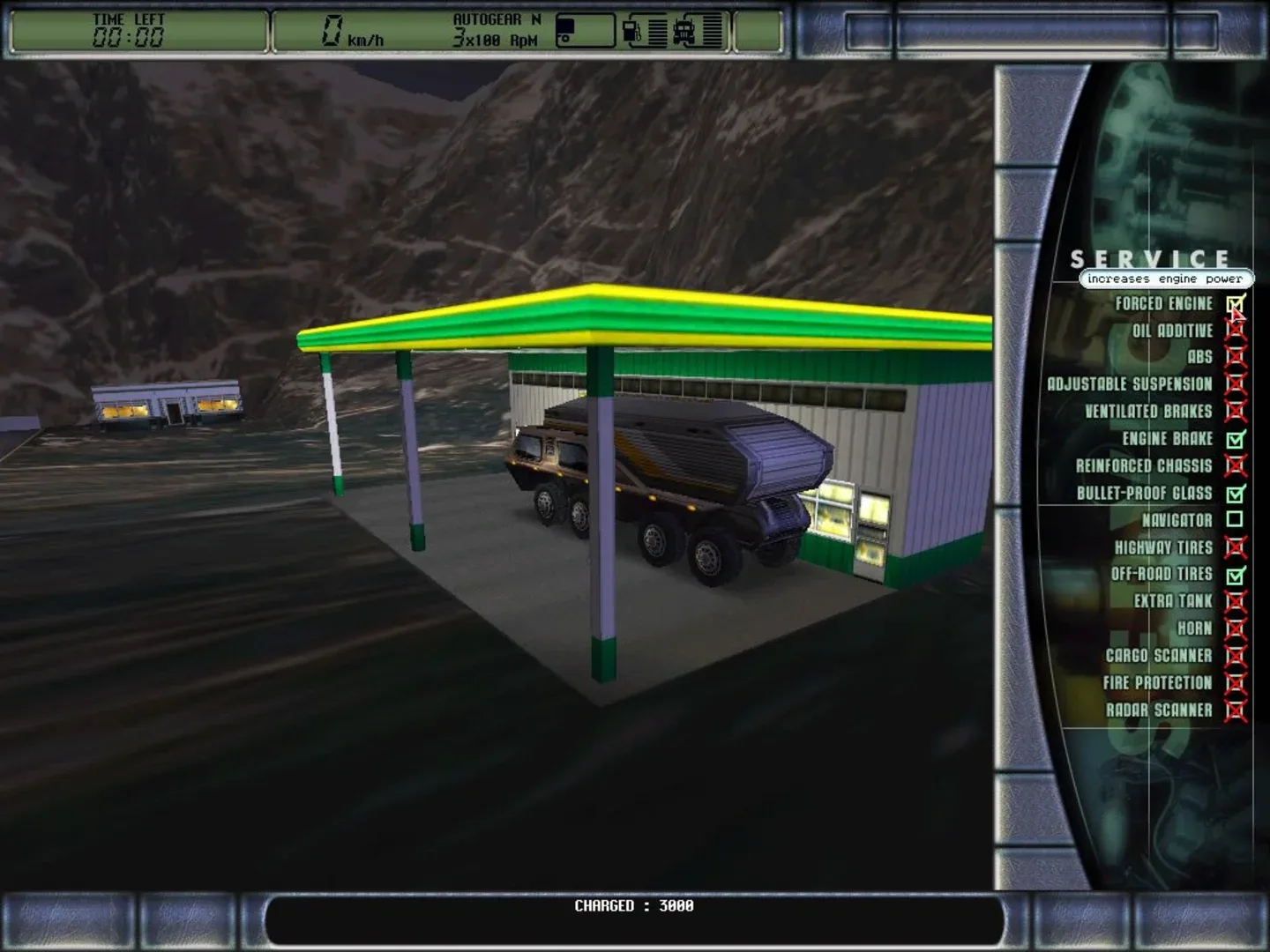 Hard Truck 2