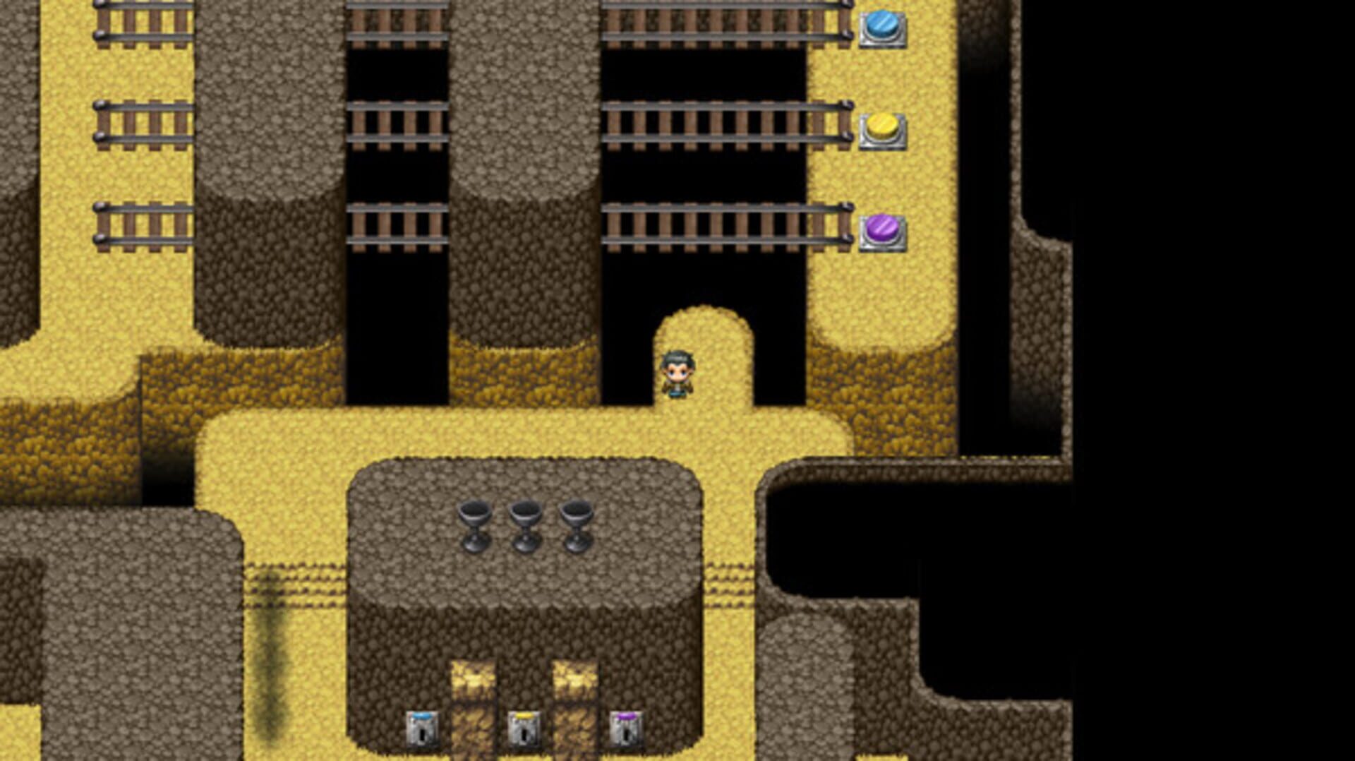 Legend of Xion: Royal Story