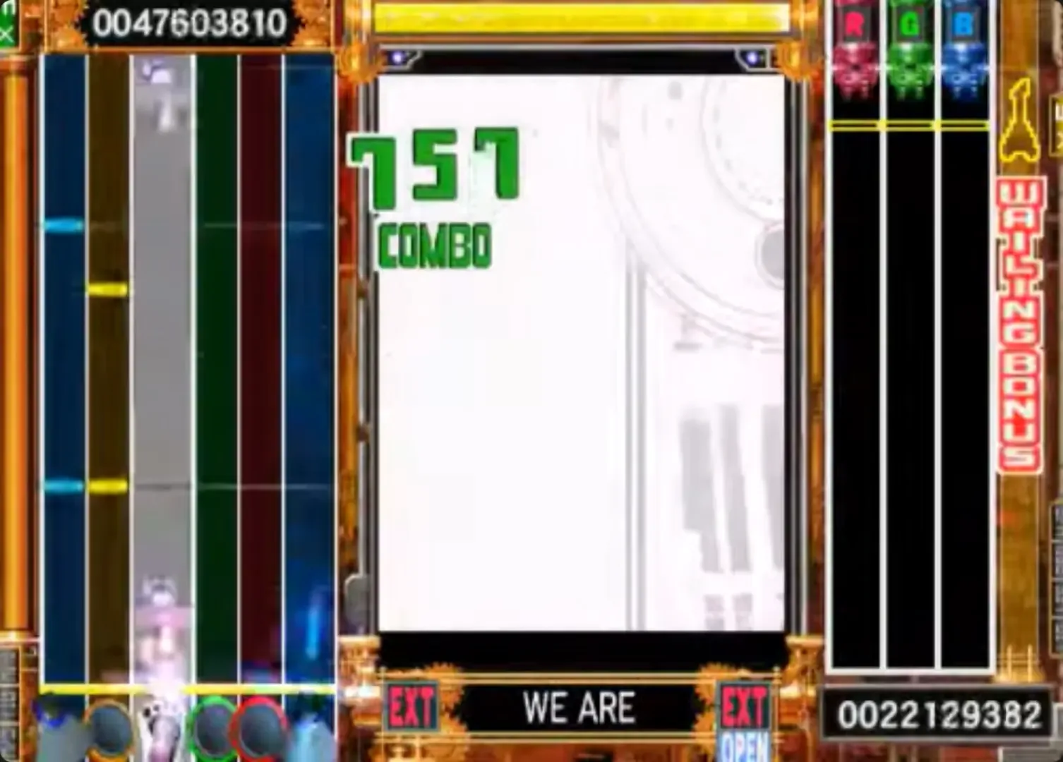 GuitarFreaks 11thMix & DrumMania 10thMix