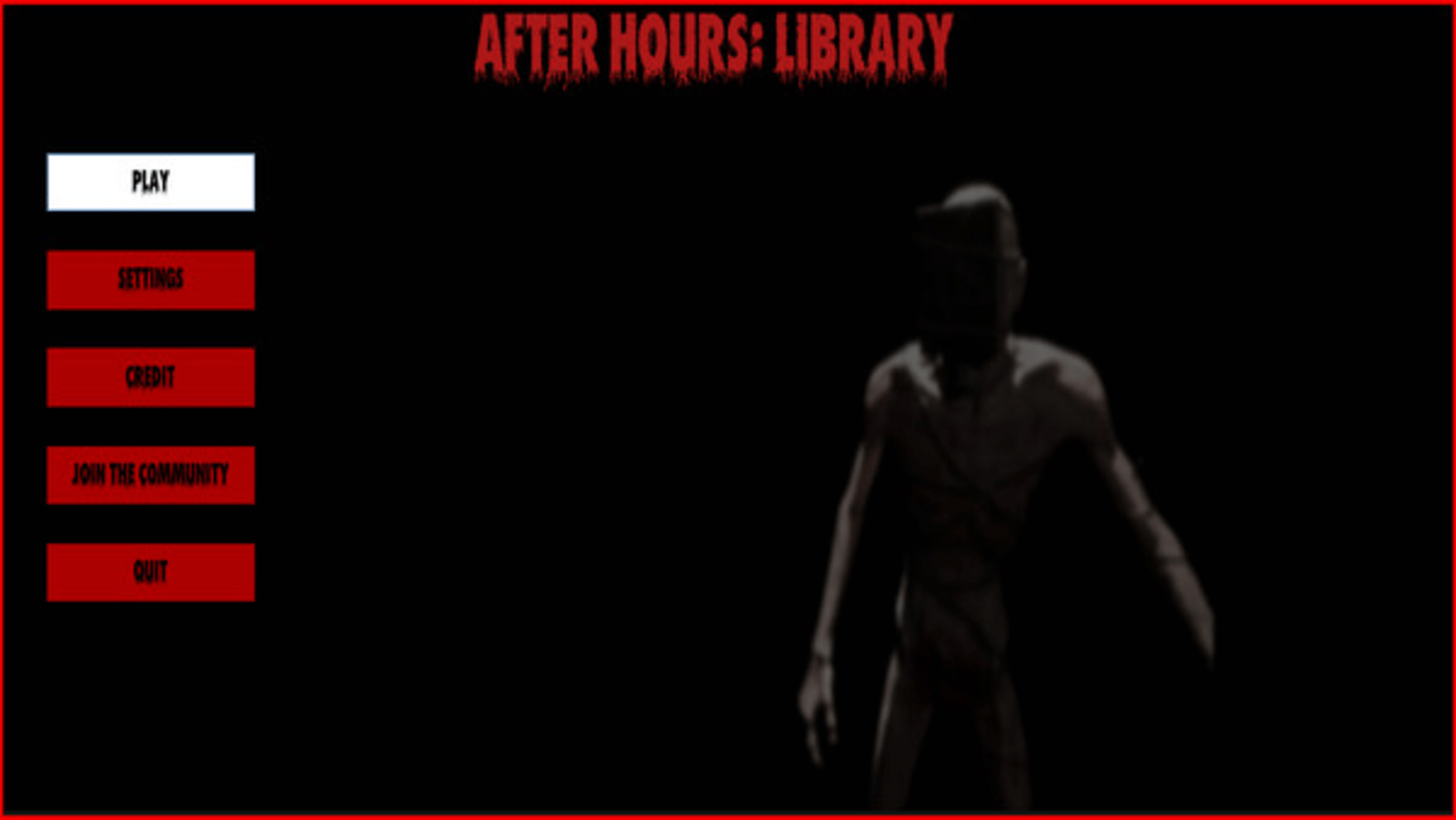 After Hours: Library - Ocean of Games