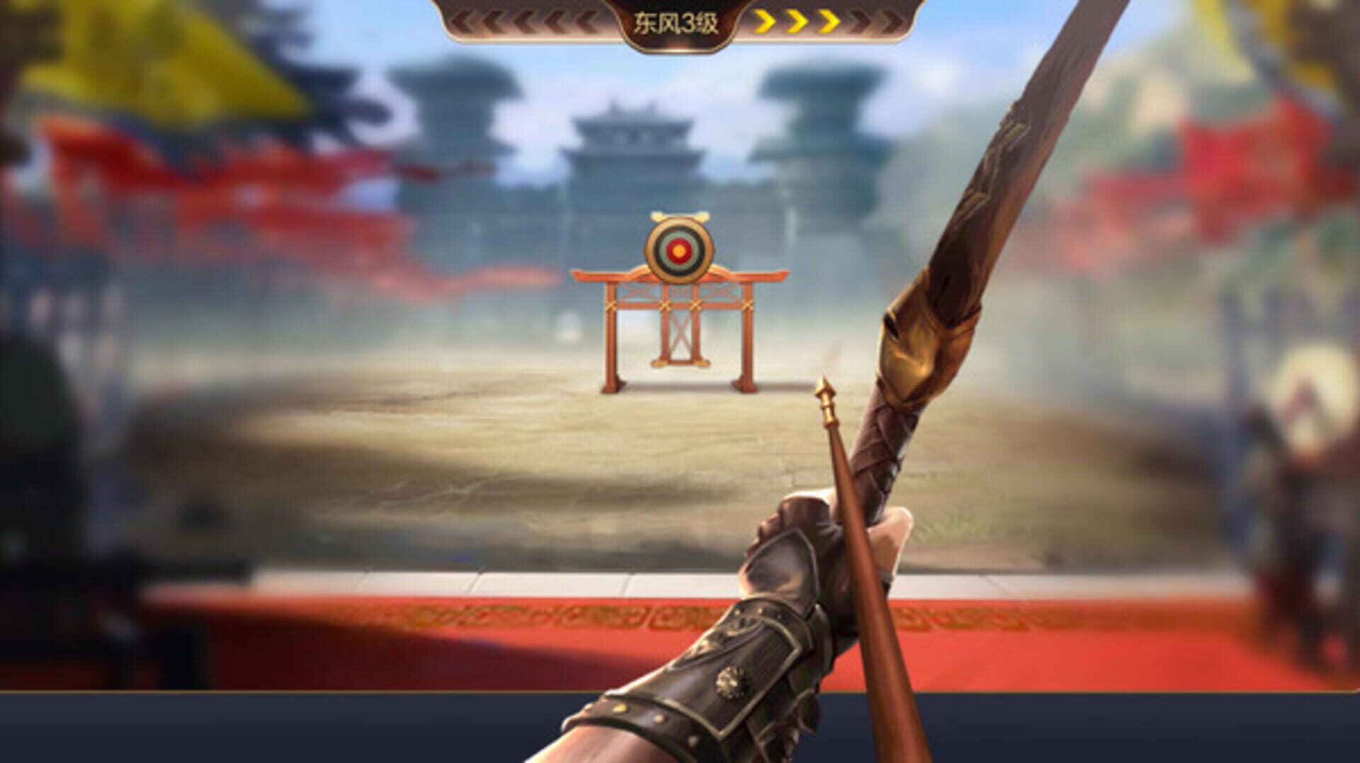 Kingdoms Conquer