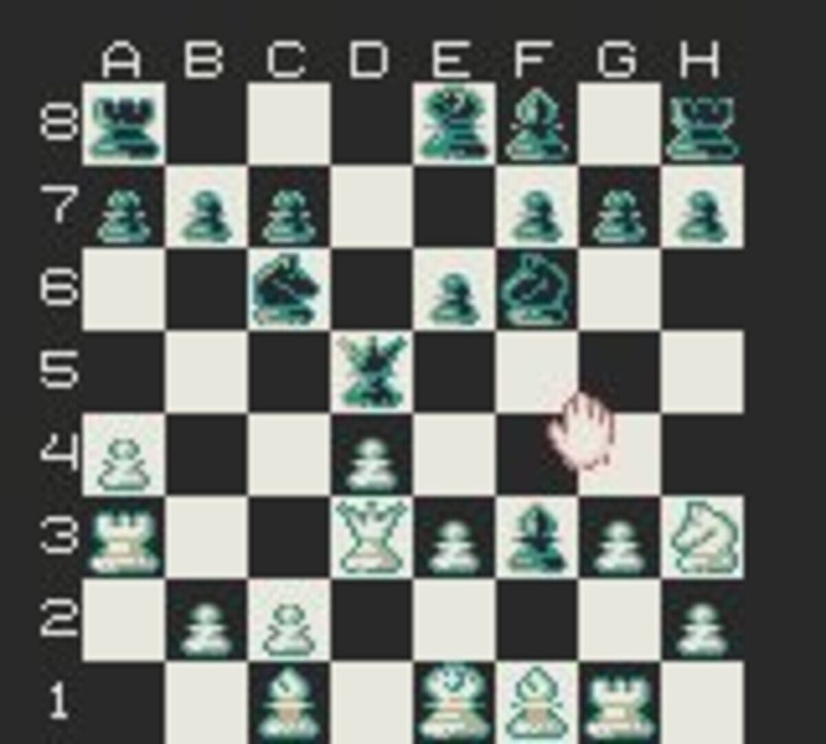 The Chessmaster