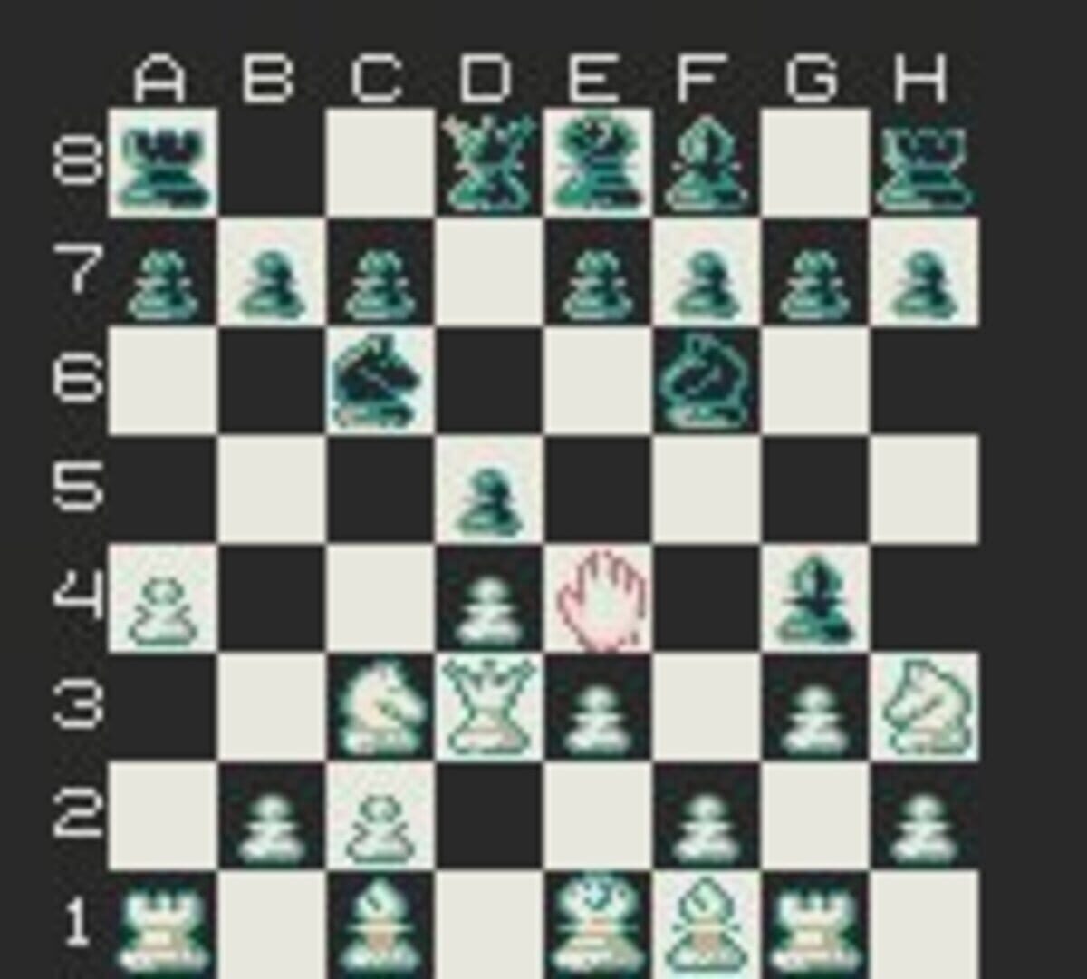 The Chessmaster