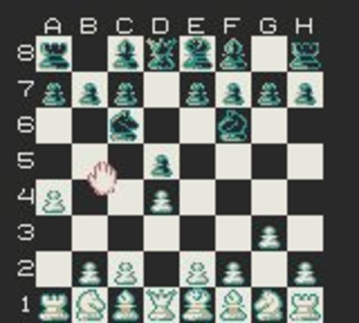 The Chessmaster