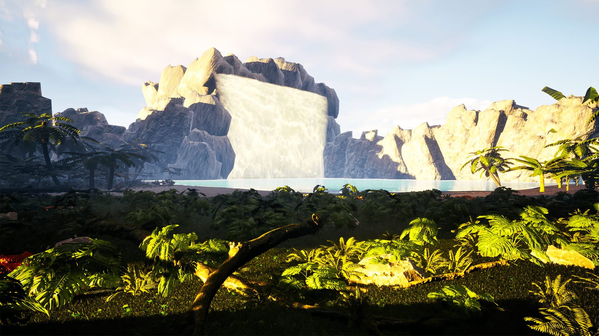 Monke Island: Rise of the Beast - Screenshot
