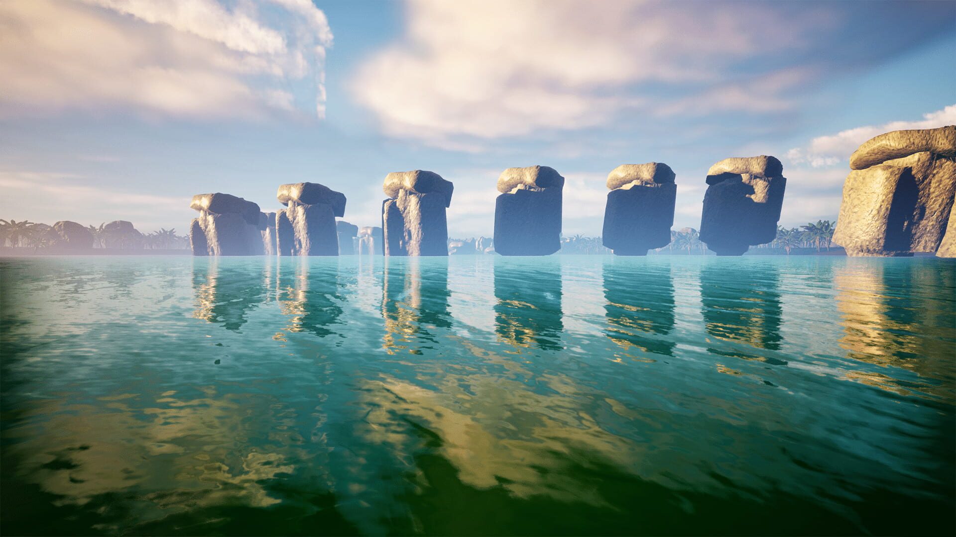 Monke Island: Rise of the Beast - Screenshot