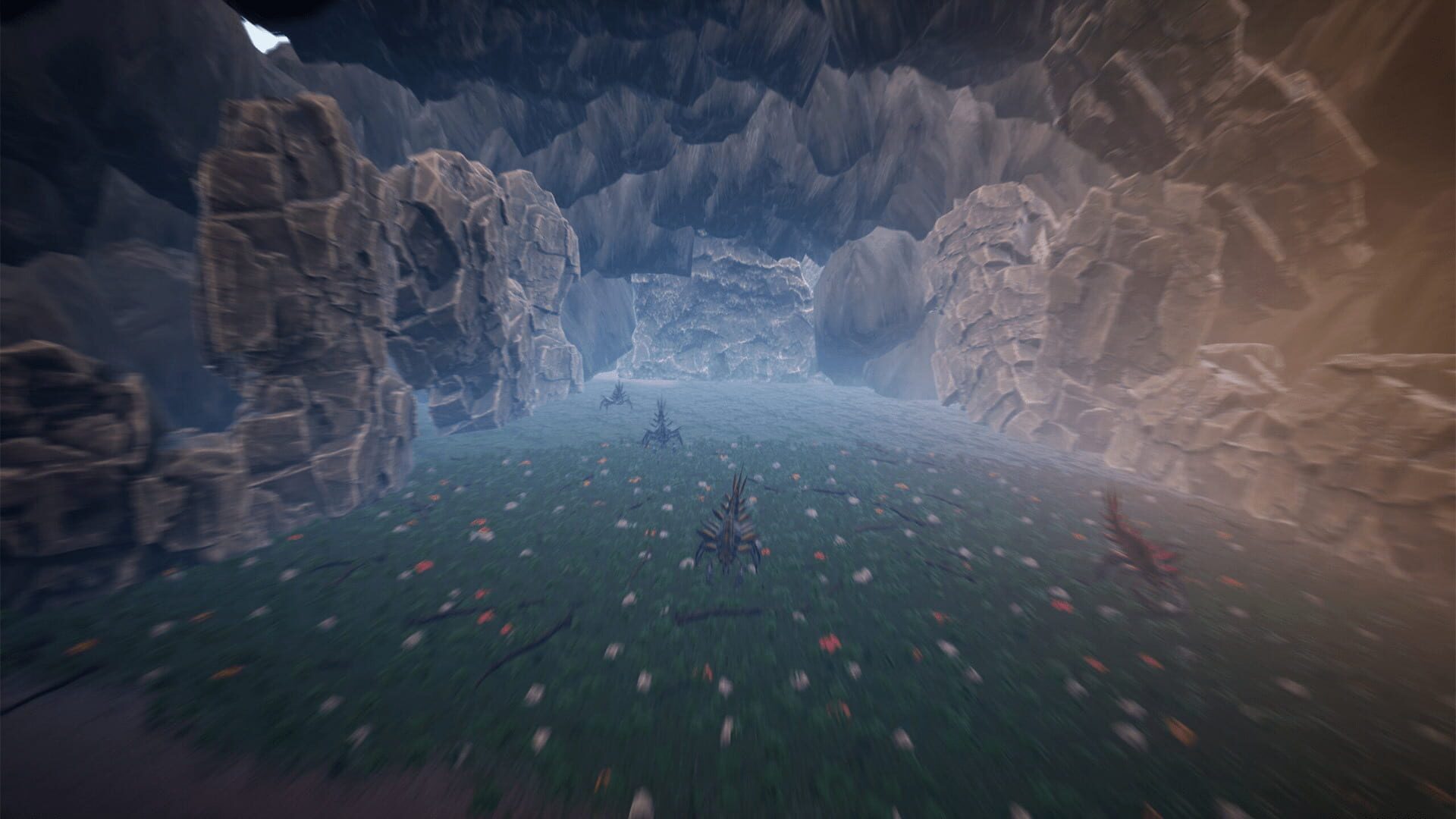 Monke Island: Rise of the Beast - Screenshot