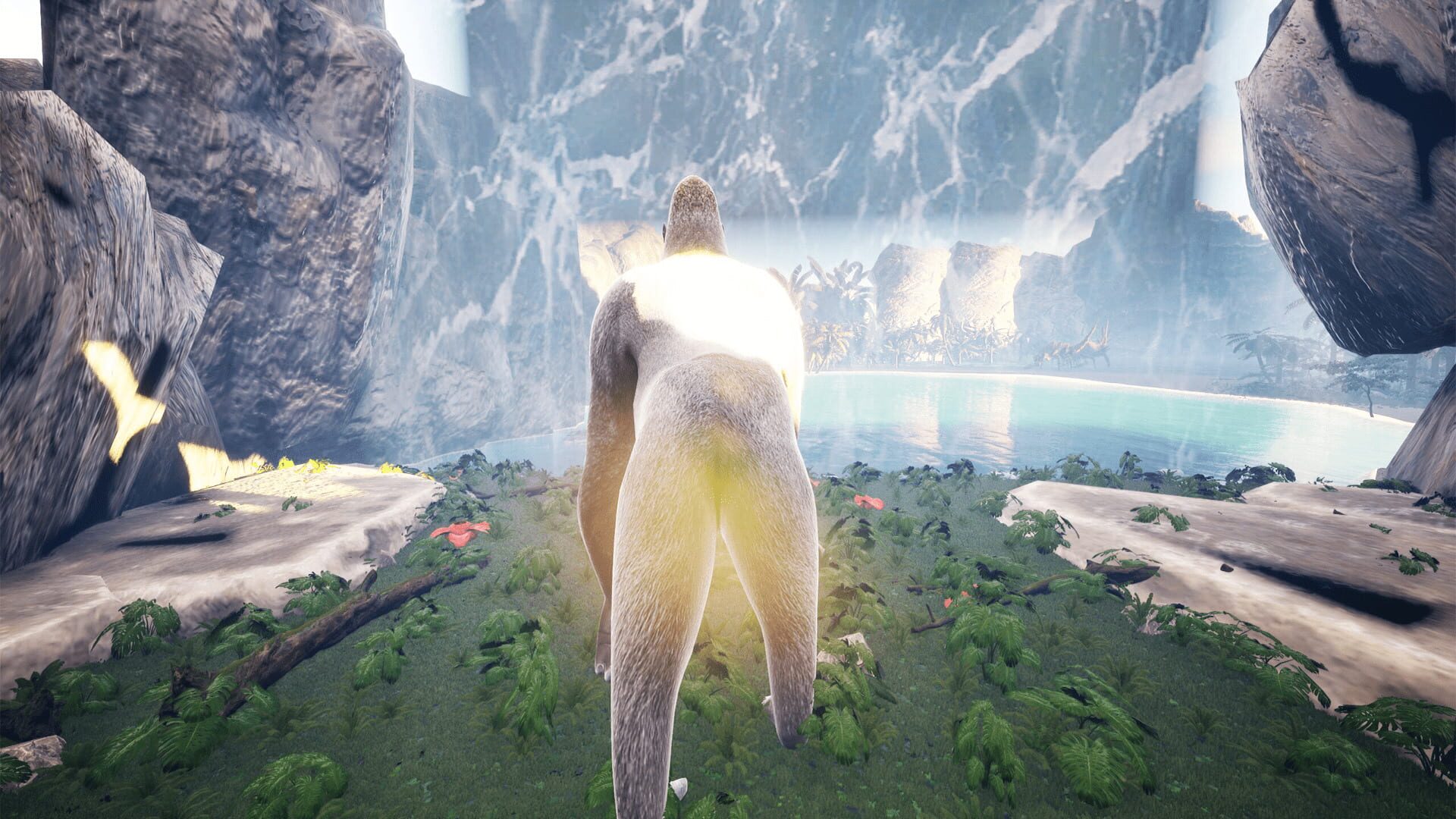Monke Island: Rise of the Beast - Screenshot