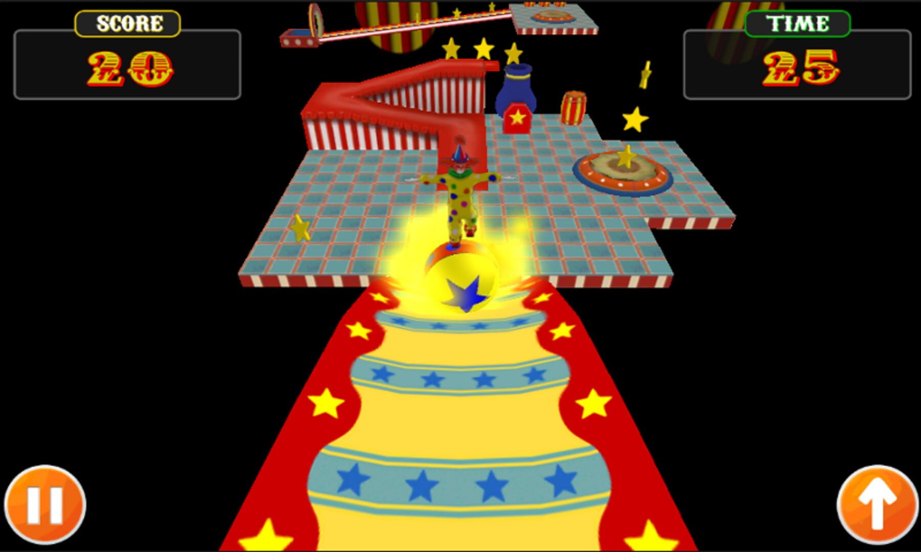 Clown Ball
