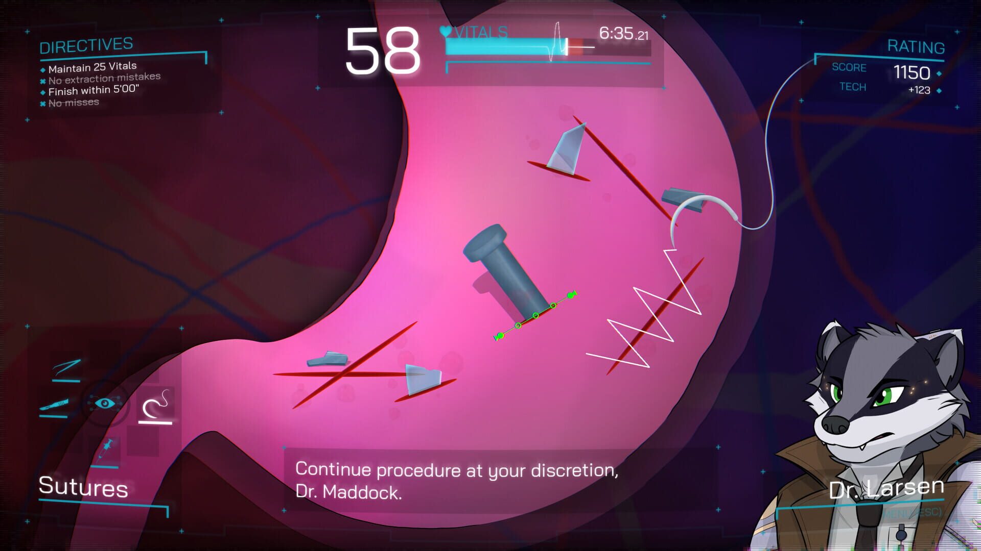 Cutting Edge: Roots of Mutation