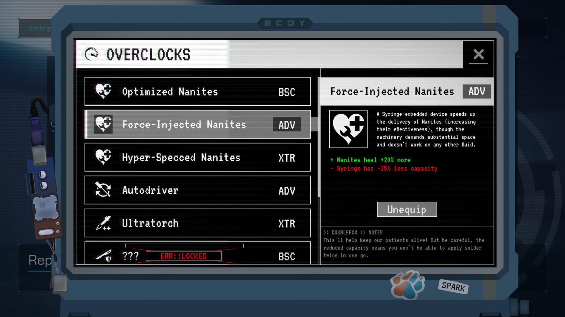 Cutting Edge: Roots of Mutation