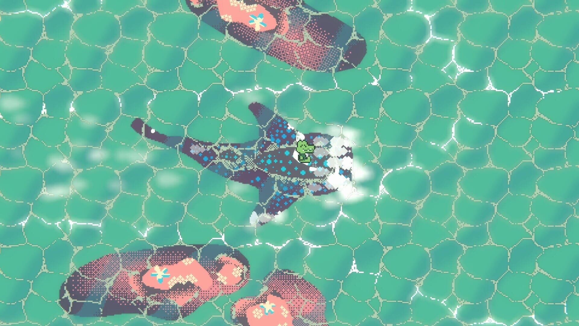 B-e-e-t-l-e: Be right back!