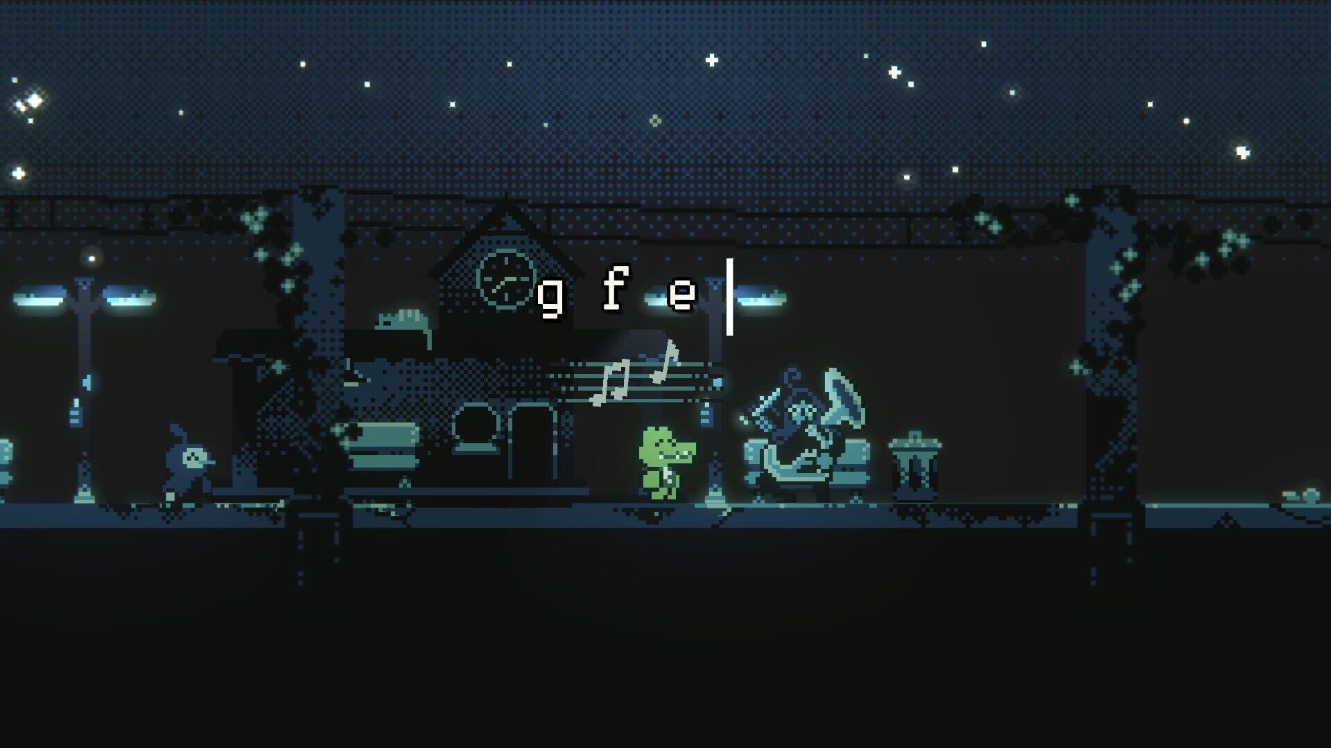 B-e-e-t-l-e: Be right back!