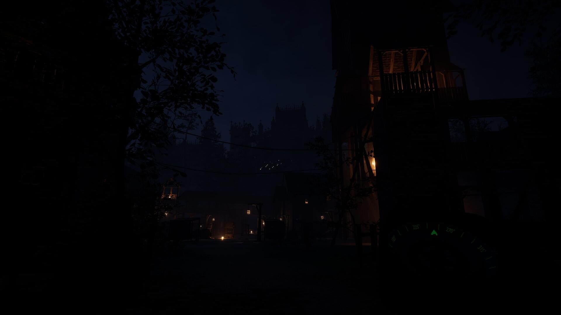 Cursed Dungeon Raider