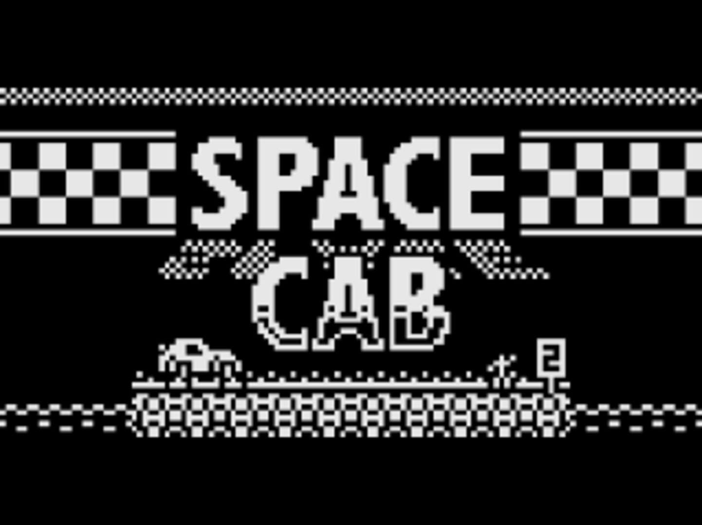 SpaceCab