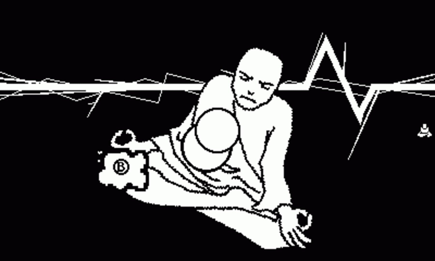 Meditate Levitate Elevate