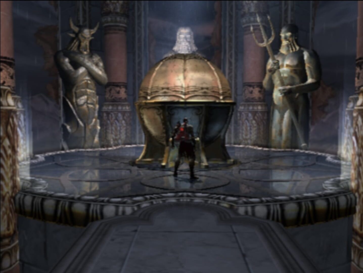 God of War