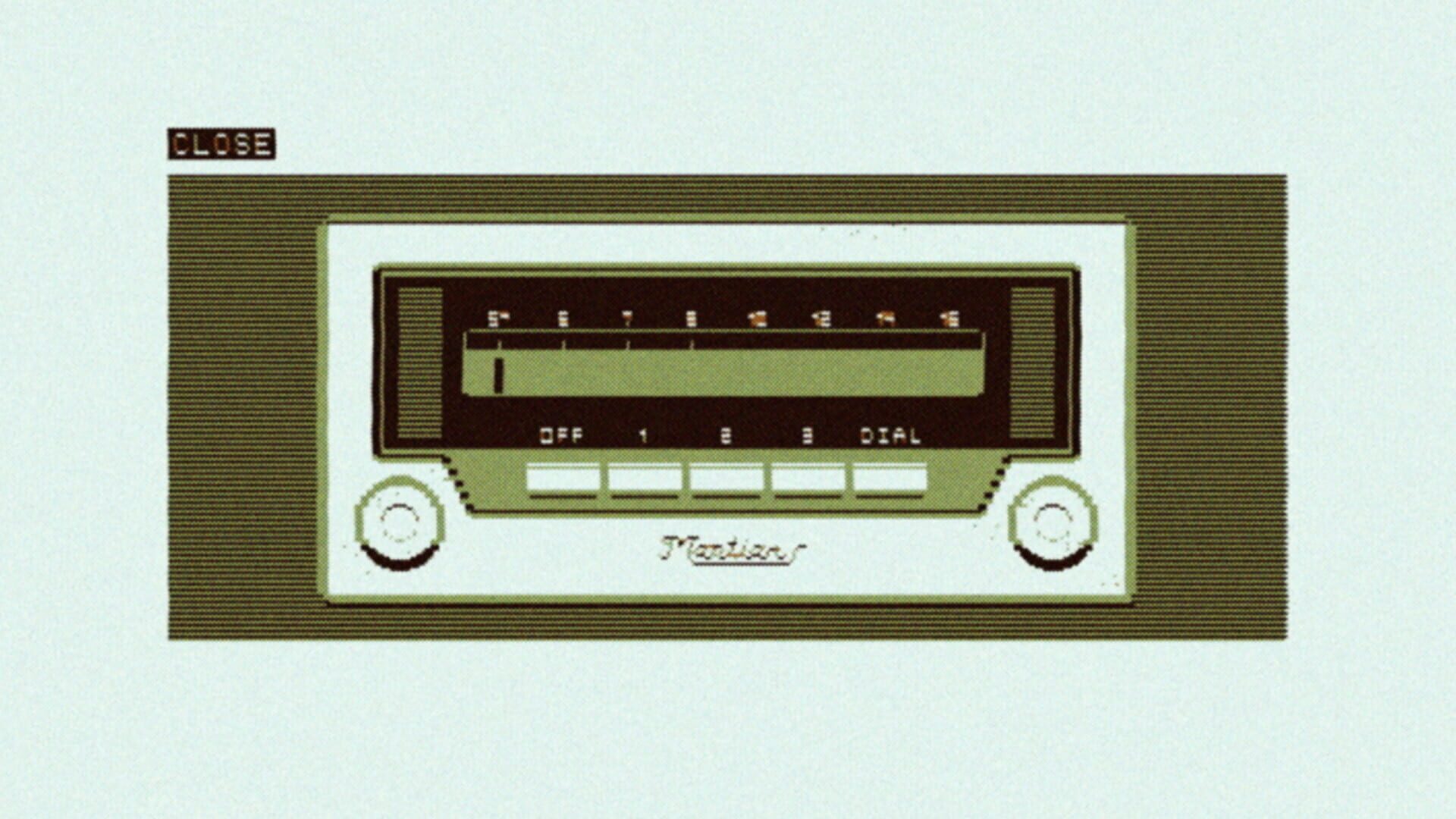 I Saw a Flying Saucer