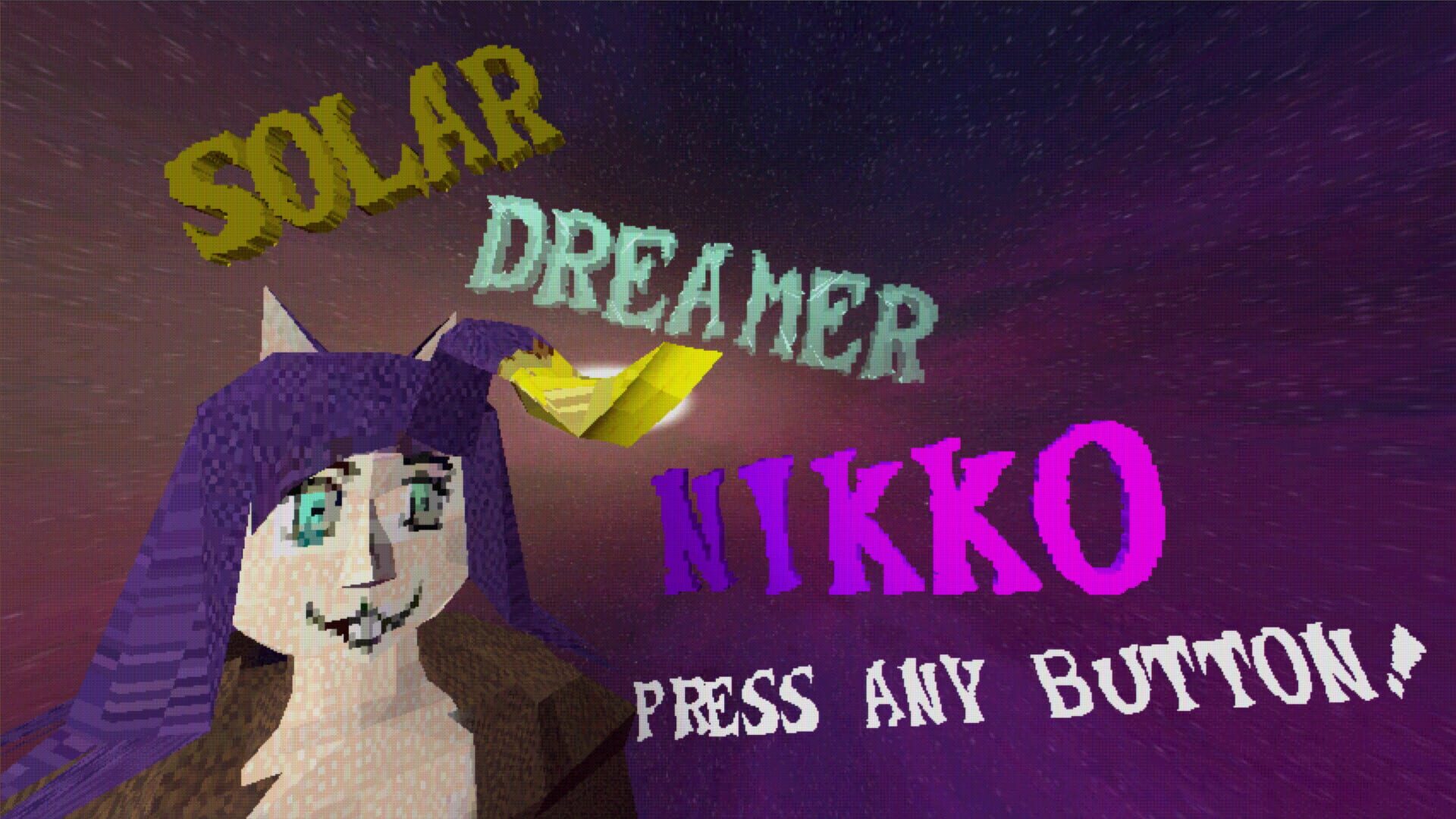 Solar Dreamer Nikko